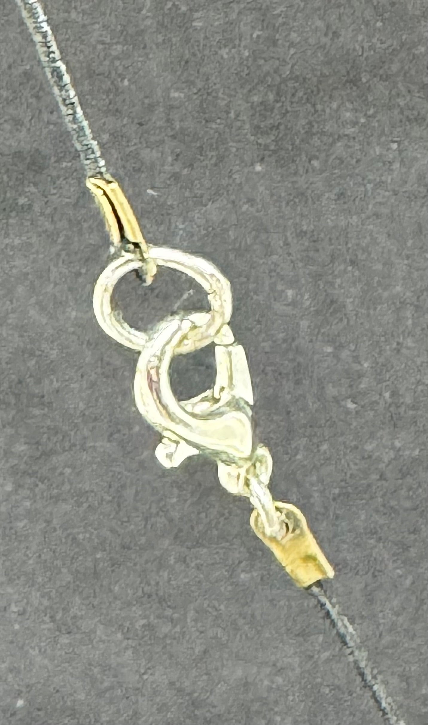 Necklace & Bracelet Set