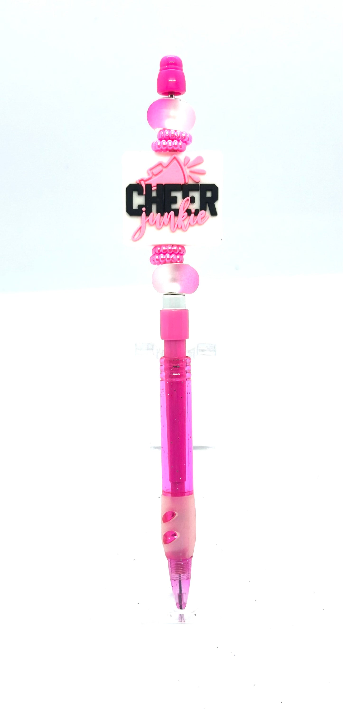 Cheerleading Pencil