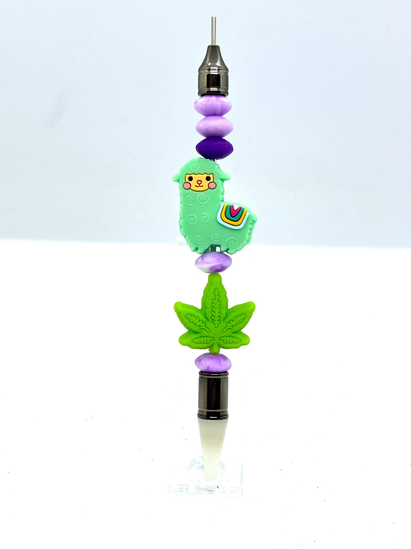 Alpaca Nail Art Tool