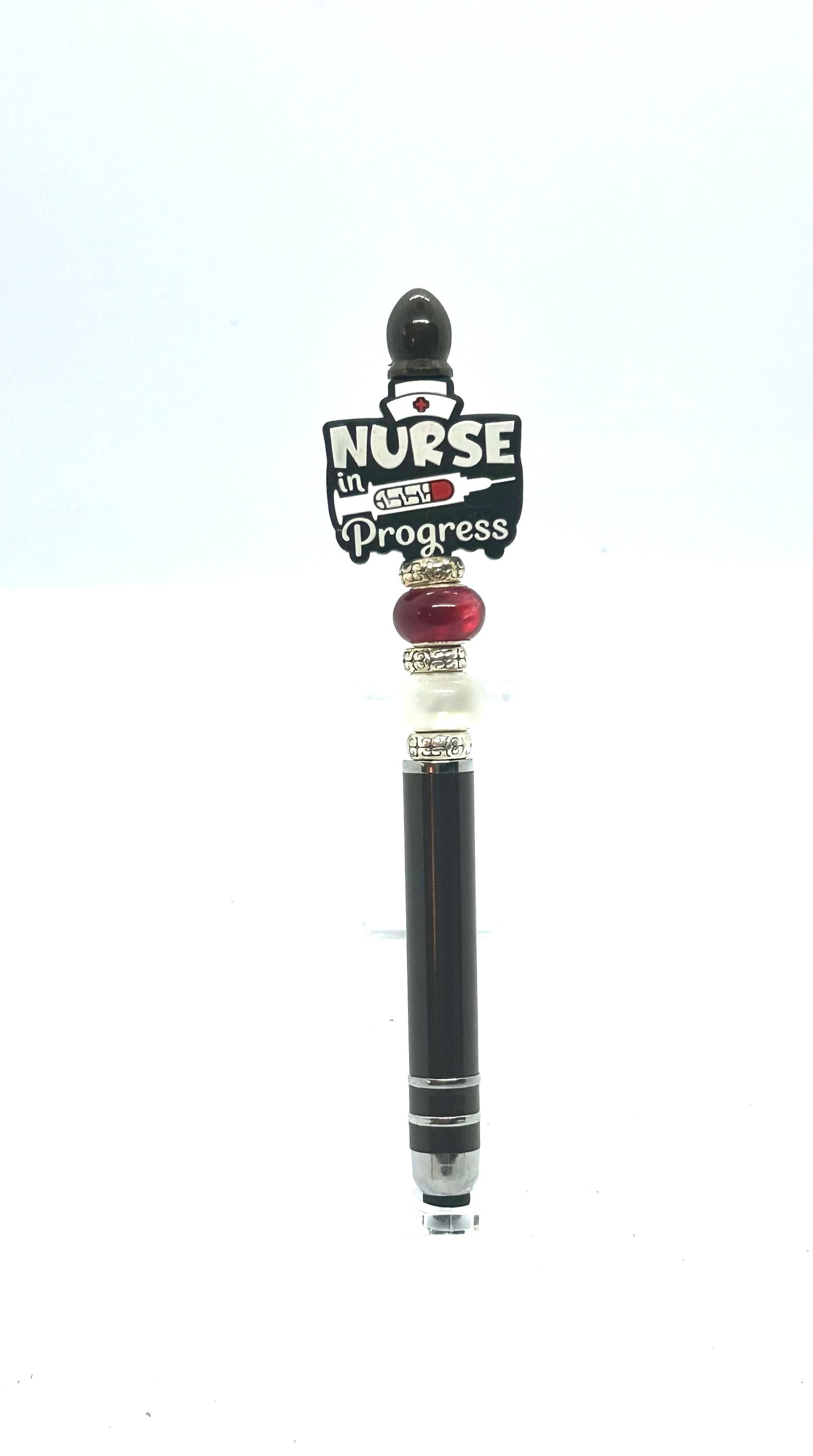 Nurse in Progress Stylus