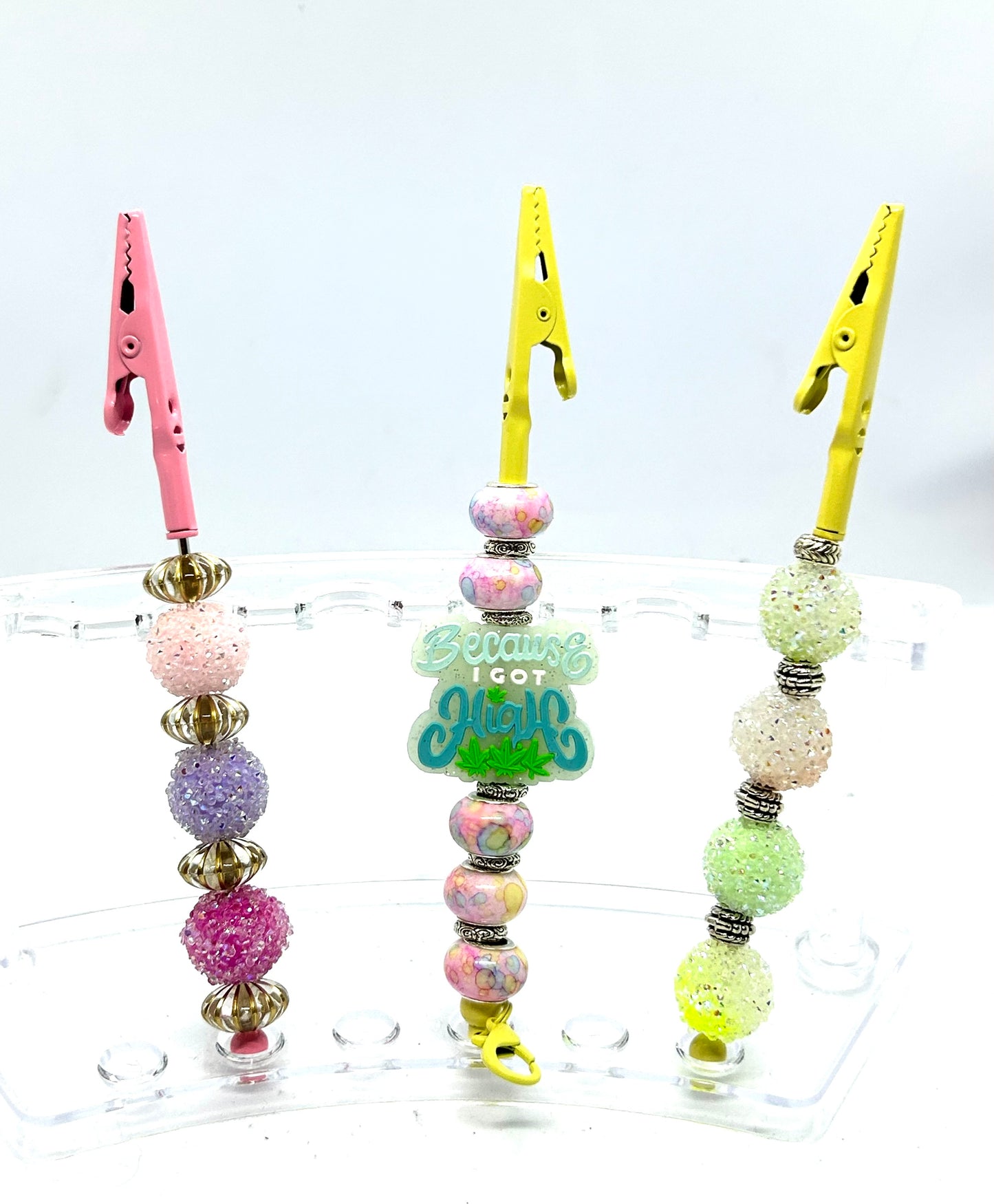 3PC 420 Solutions Set