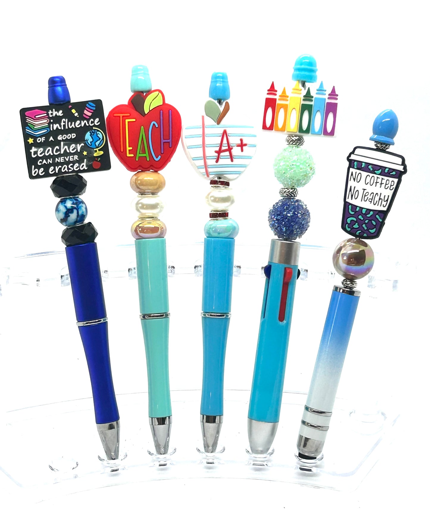 I Love Pens Set