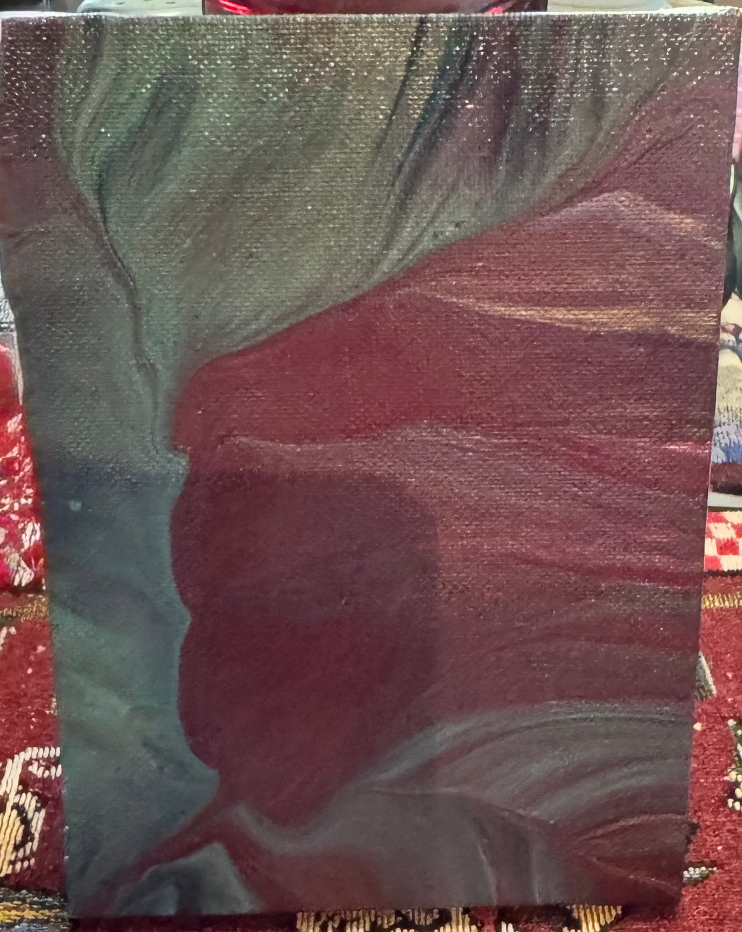 Merlot Mist