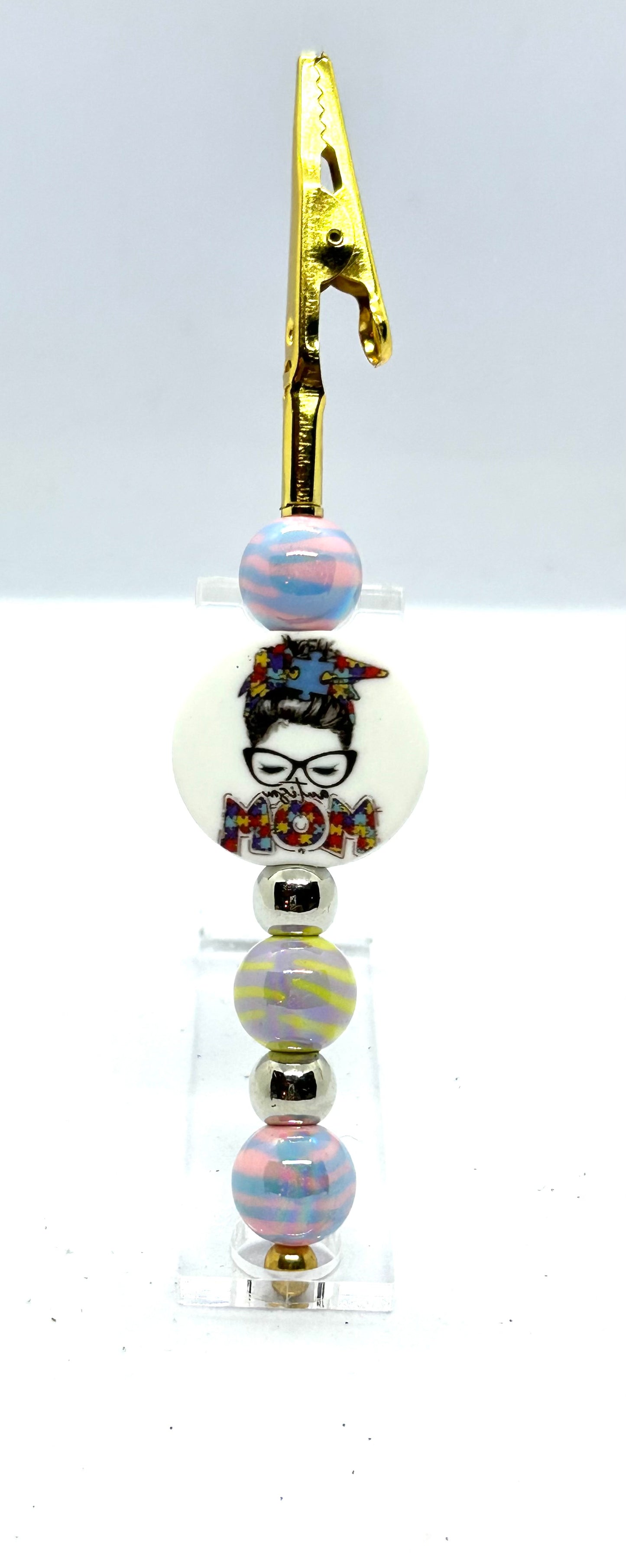 Autism Mom 420 Solution