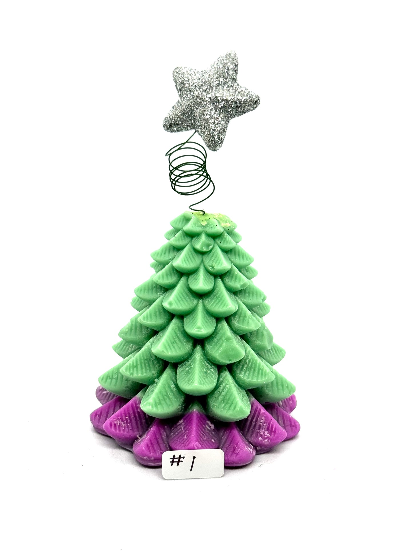 Wickless Chaos Tree – Zero Flame, Maximum Attitude