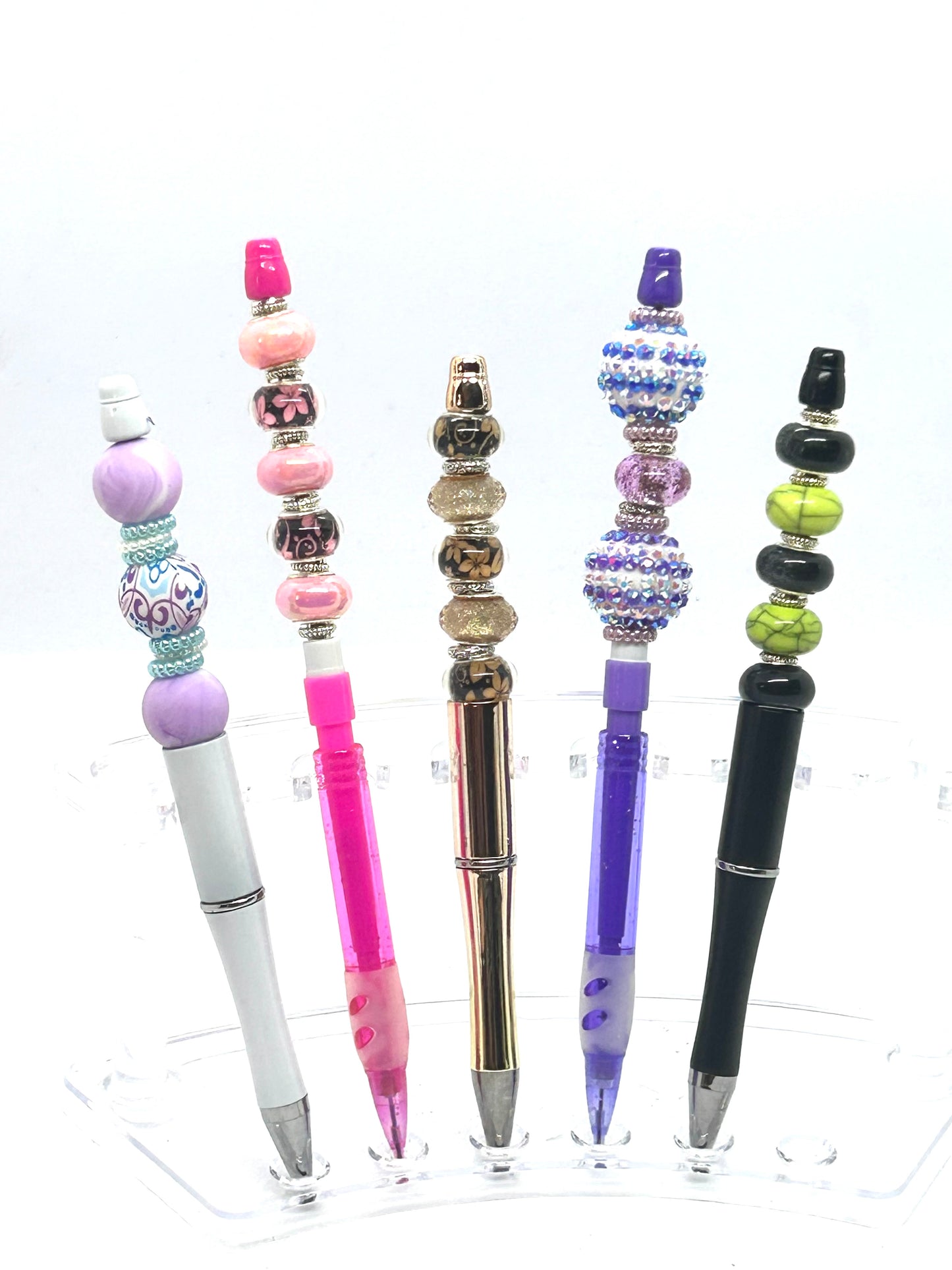 5pc. Pen & Pencil Set