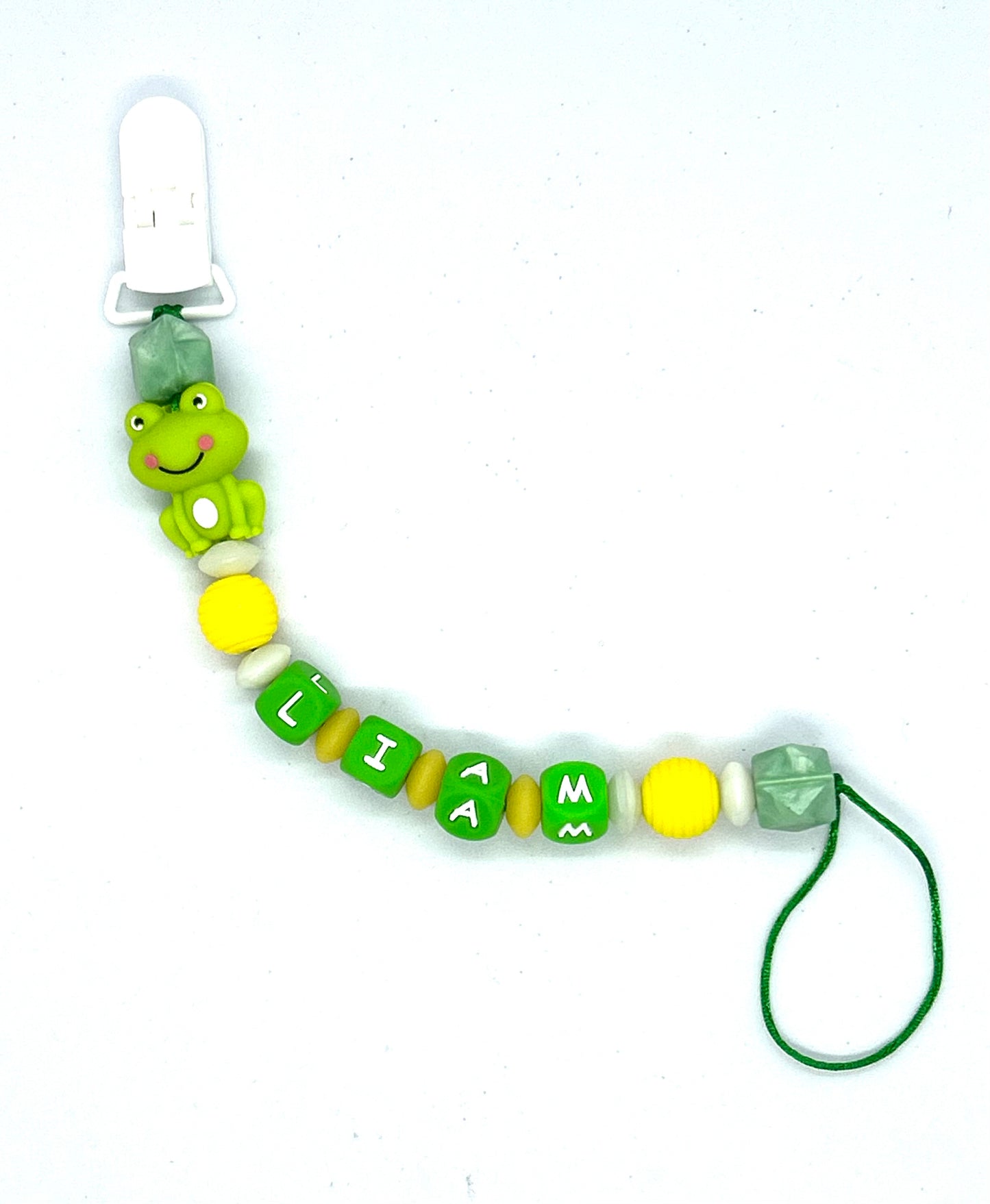 “Liam” Sucker Leash