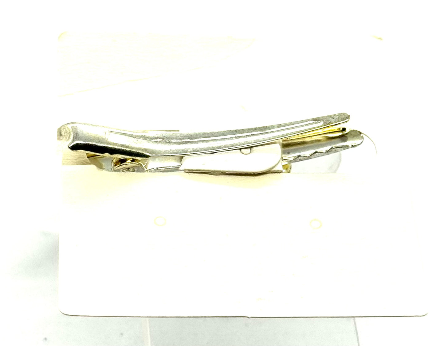 #4 Emotionally Complicated Hair Barrette