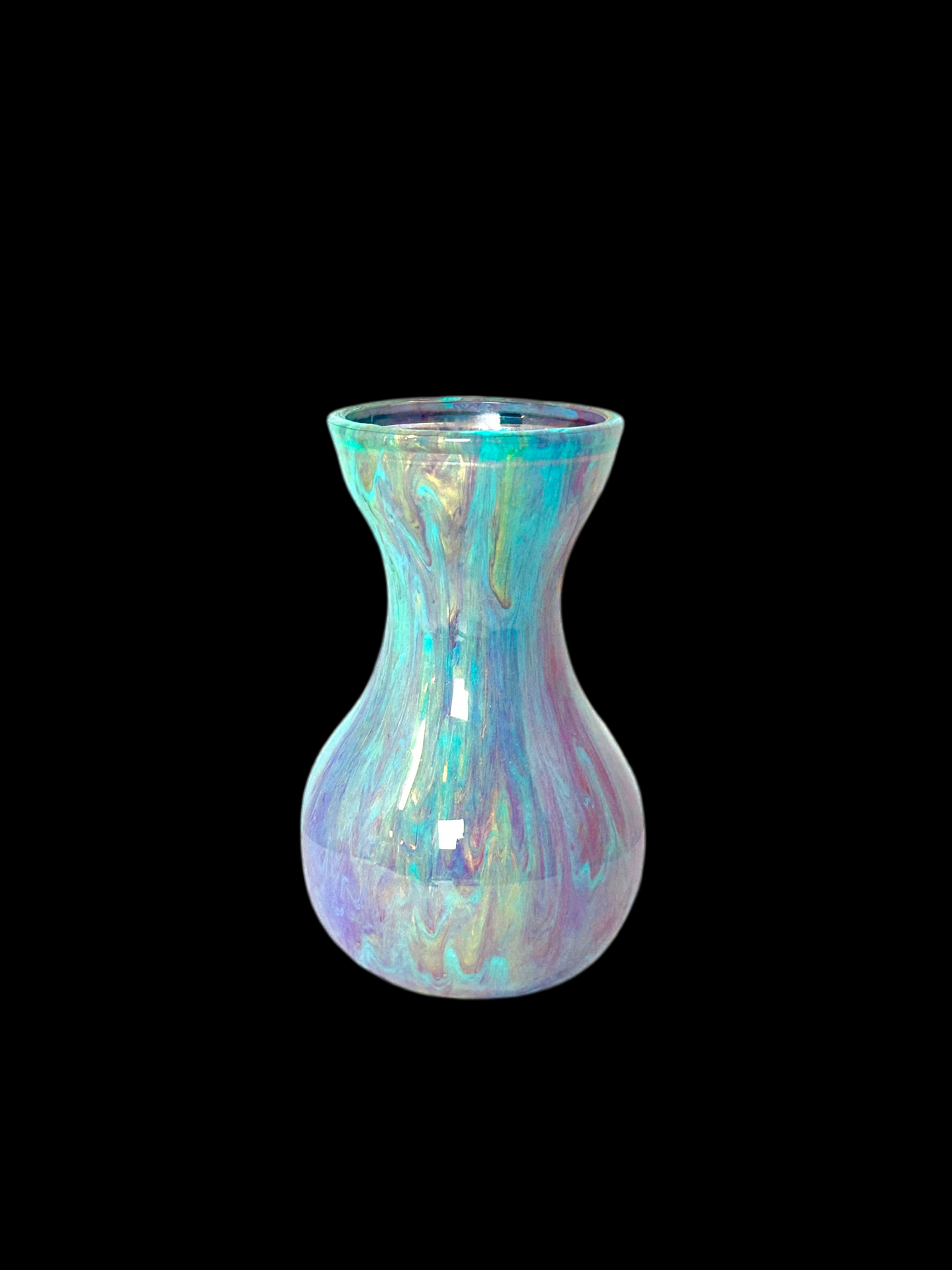Small vase