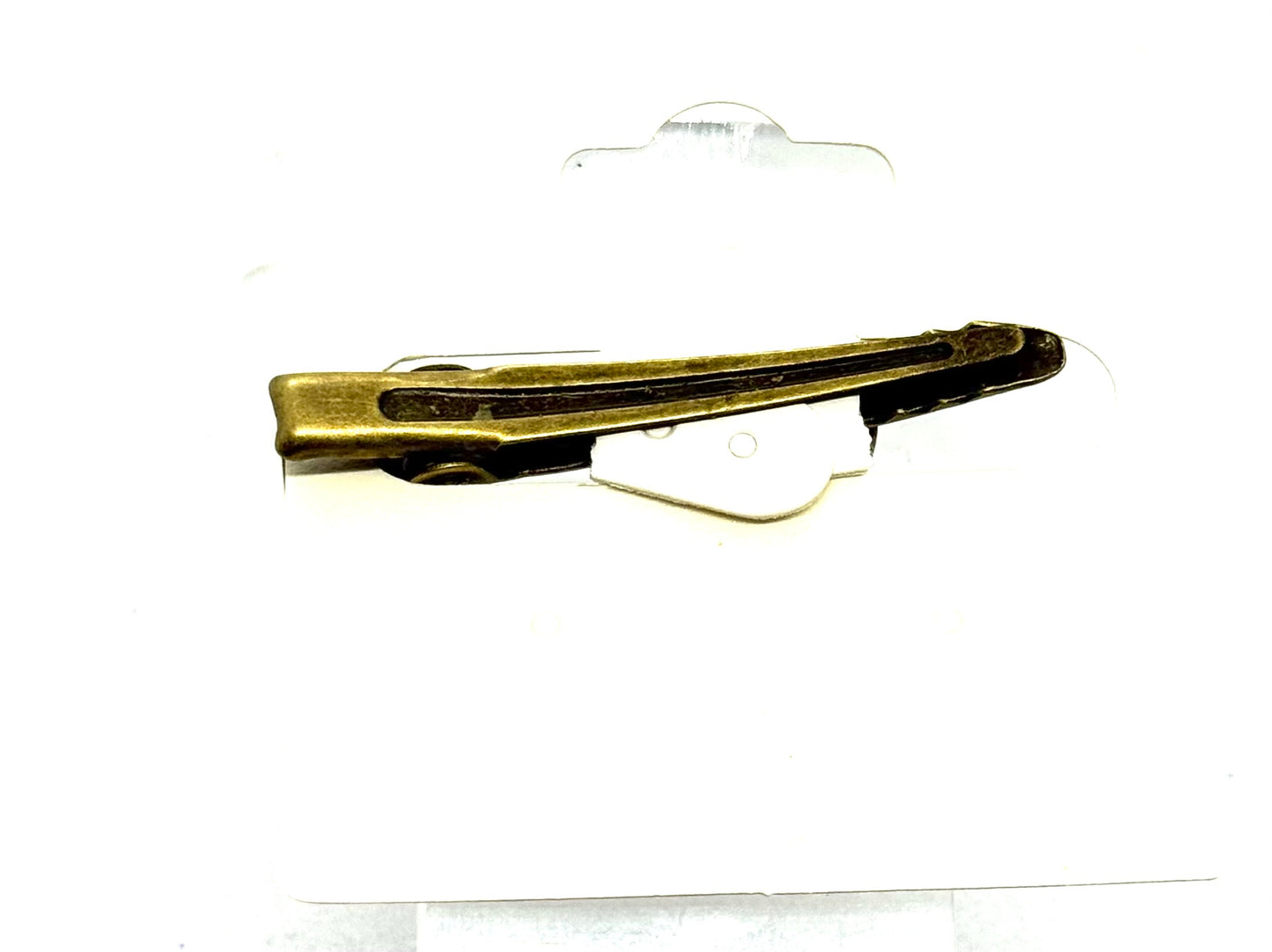 #7 Dark Intentions Hair Barrette