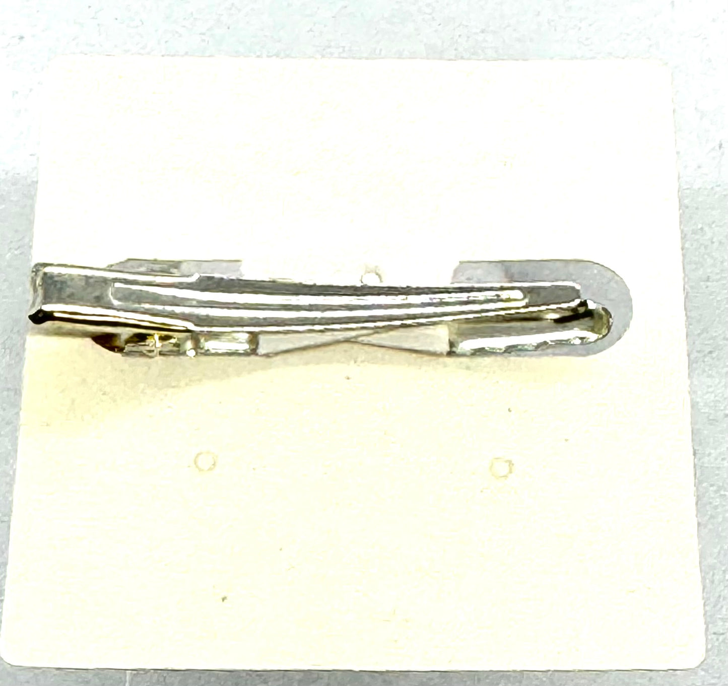 #2 Main Character Energy Hair Barrette