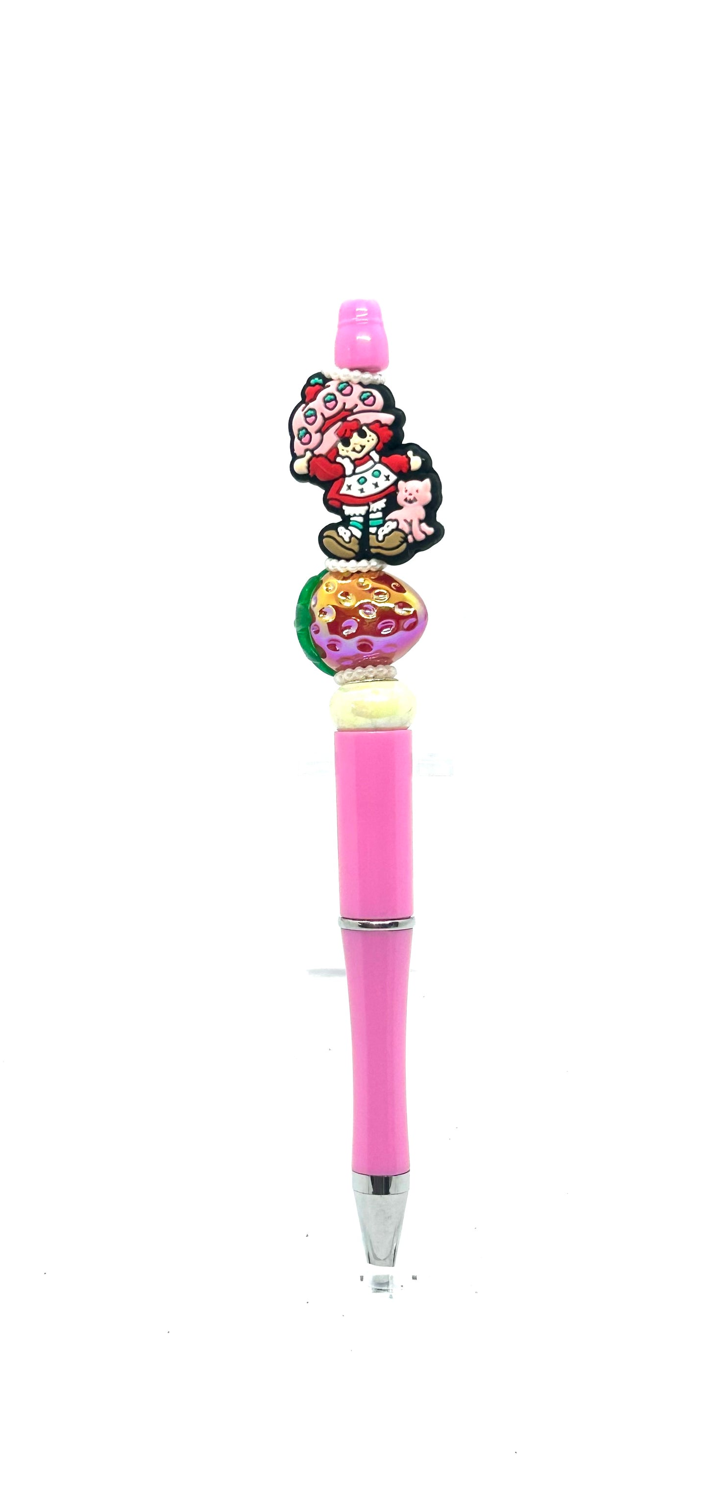 Strawberry Shortcake Pen