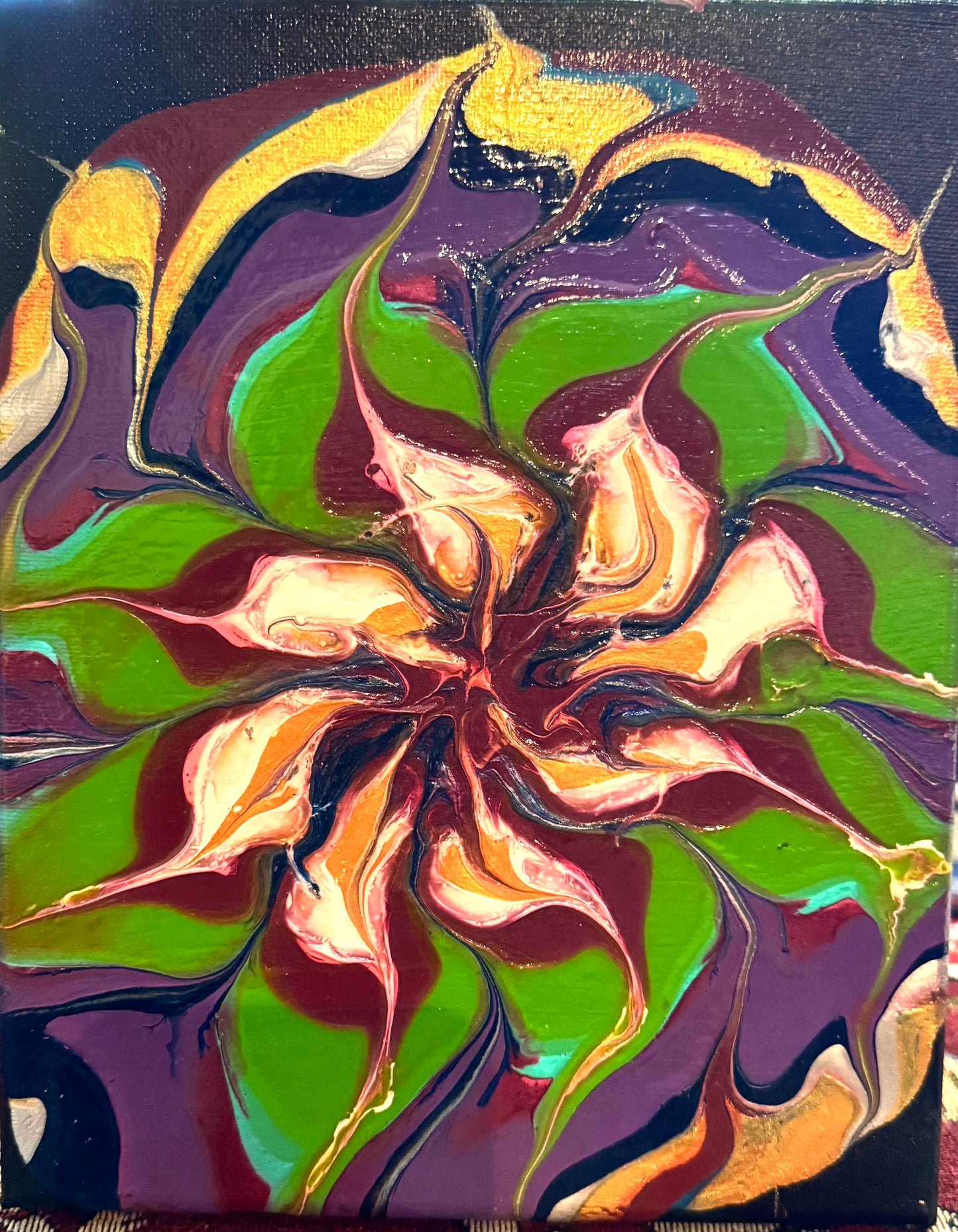 Midnight Bloom