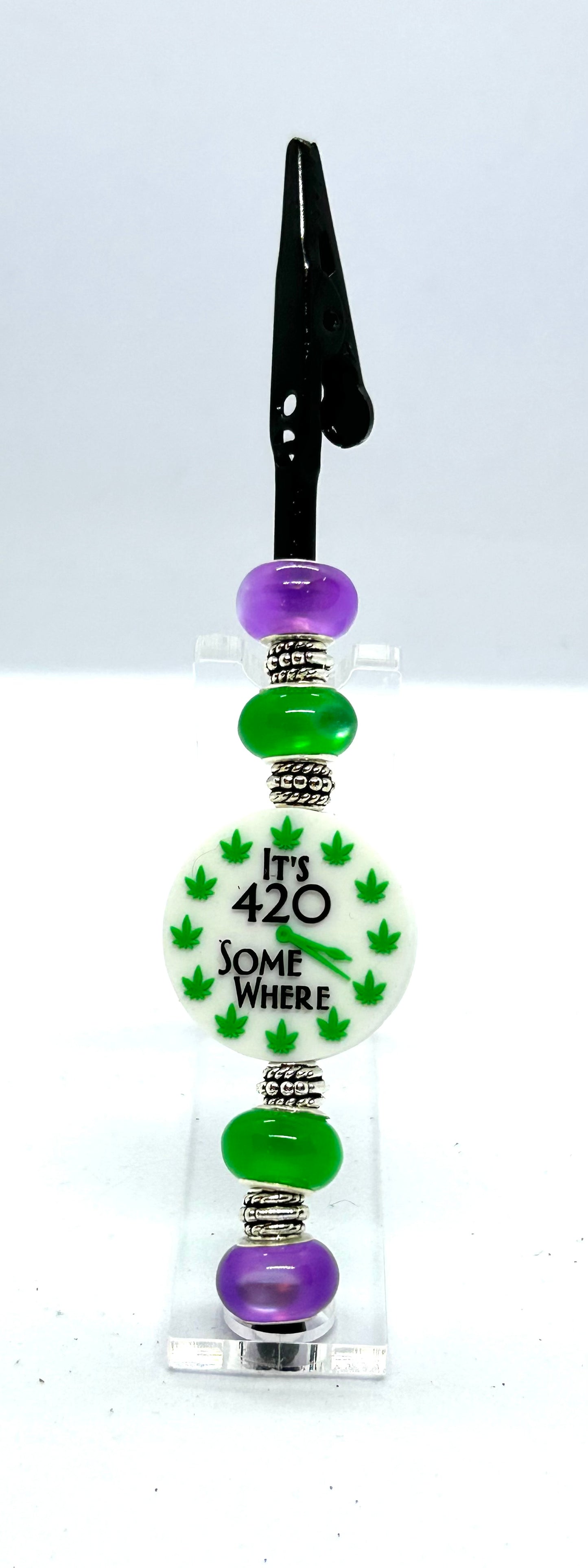 It’s 420 Somewhere 420 Solution