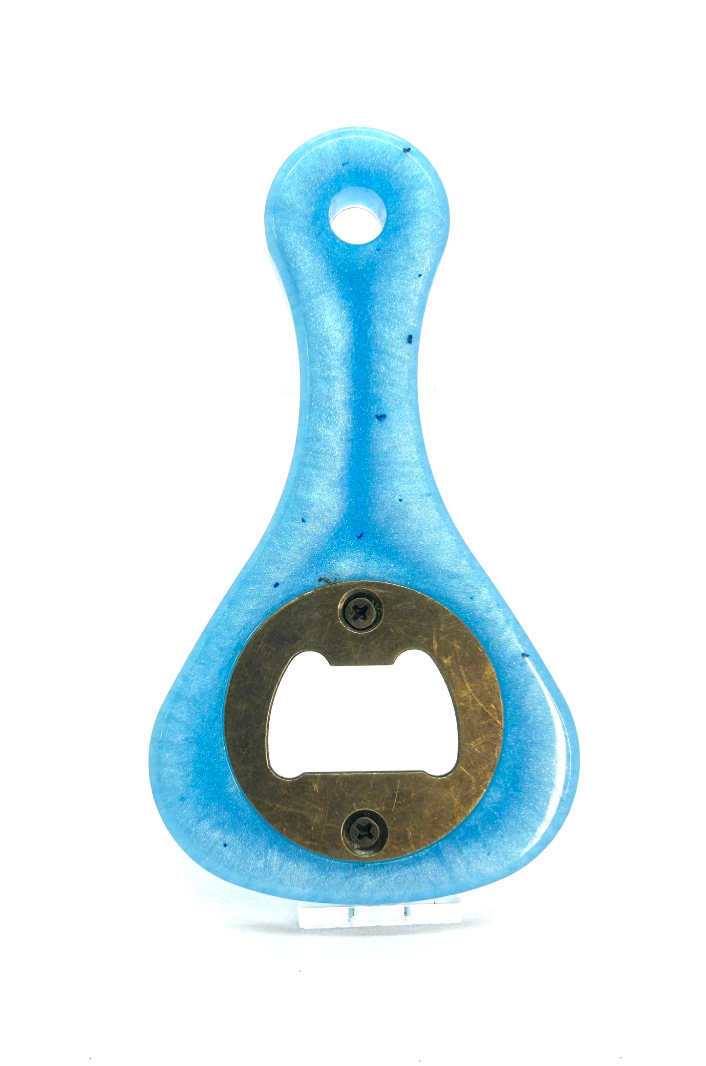 Resin Bottle Opener
