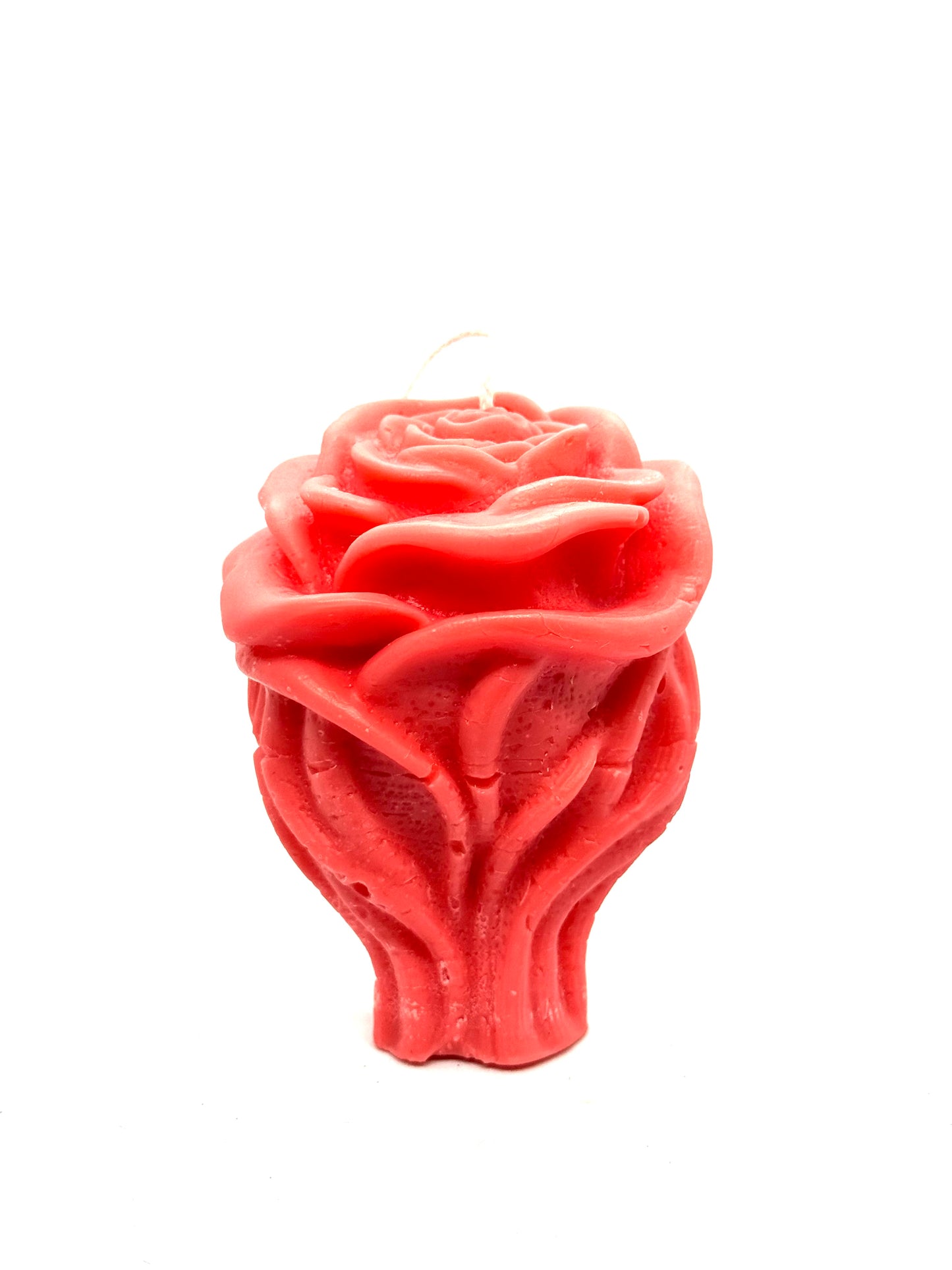 🥀🥥 Coconut Rose Candle