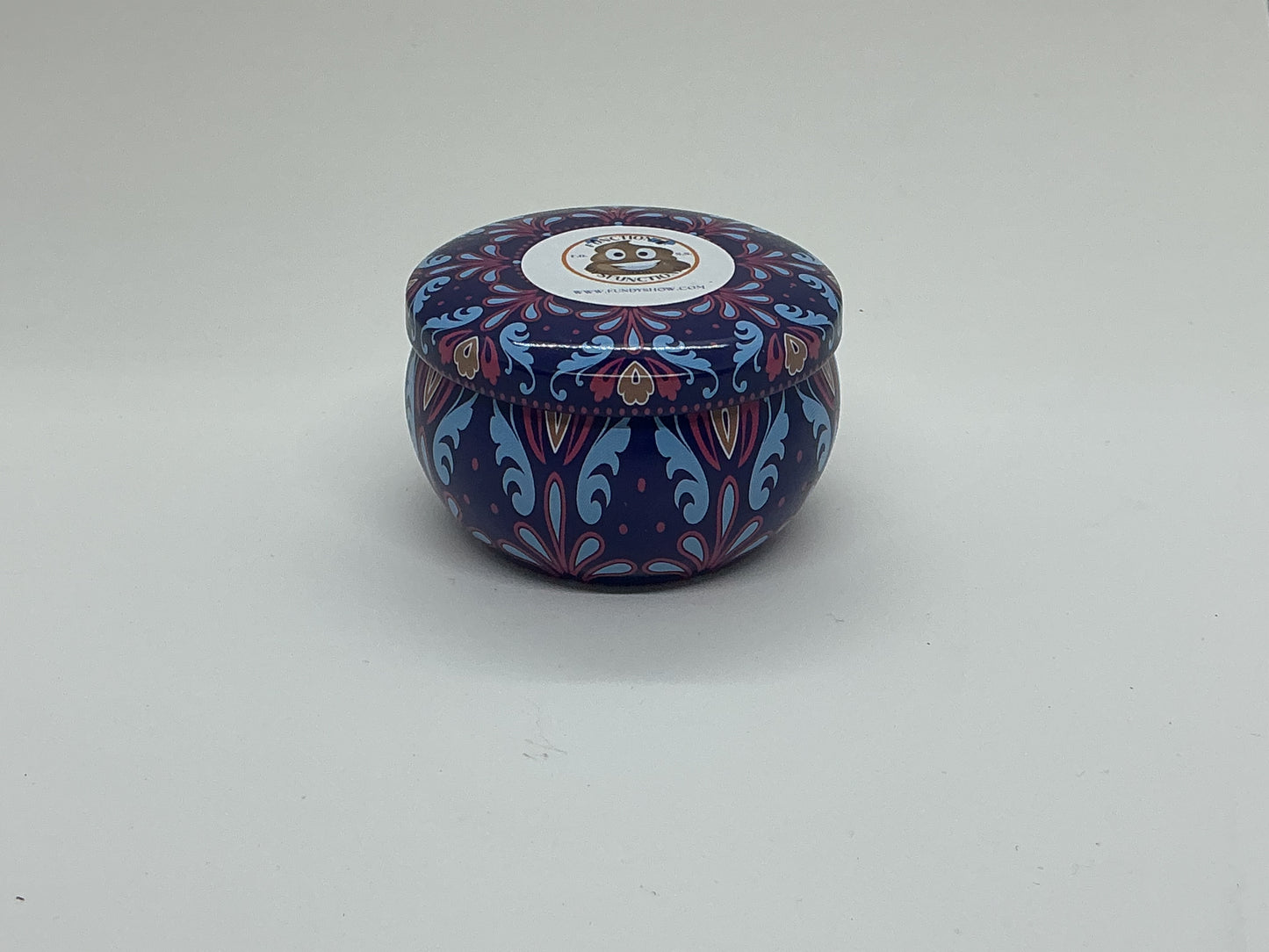 Small Can Candle