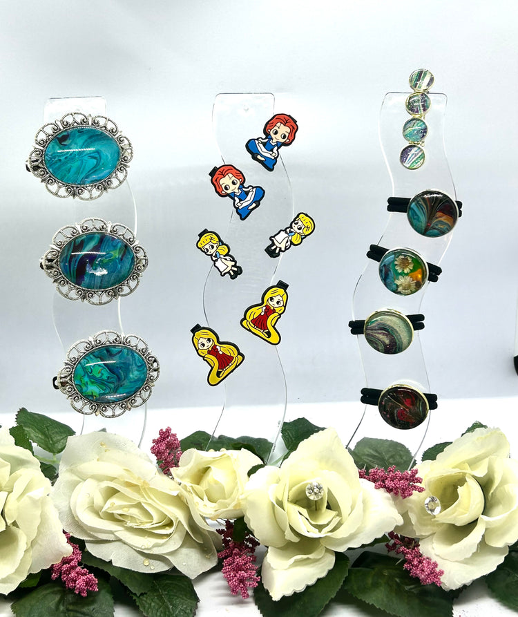 Hair Havoc Accessories