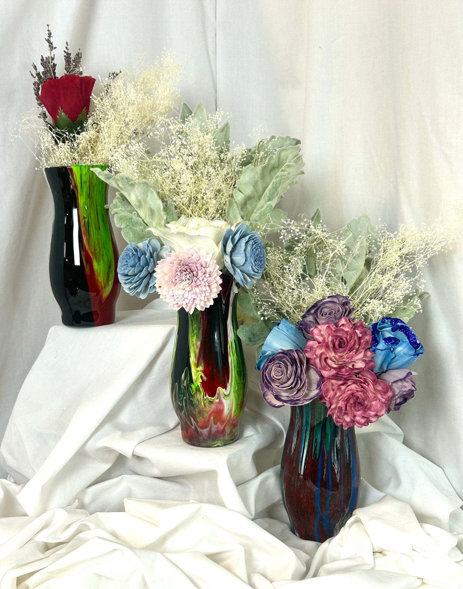 Flowers Not Included (Chaos Guaranteed)￼