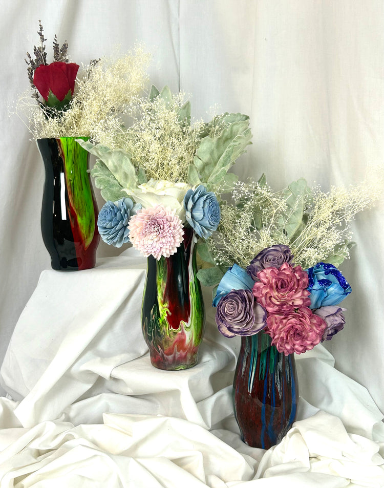 Flowers Not Included (Chaos Guaranteed)￼