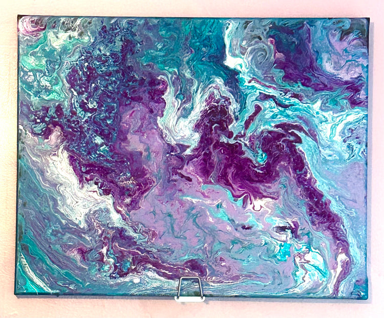 Color Catastrophes & Happy Accidents