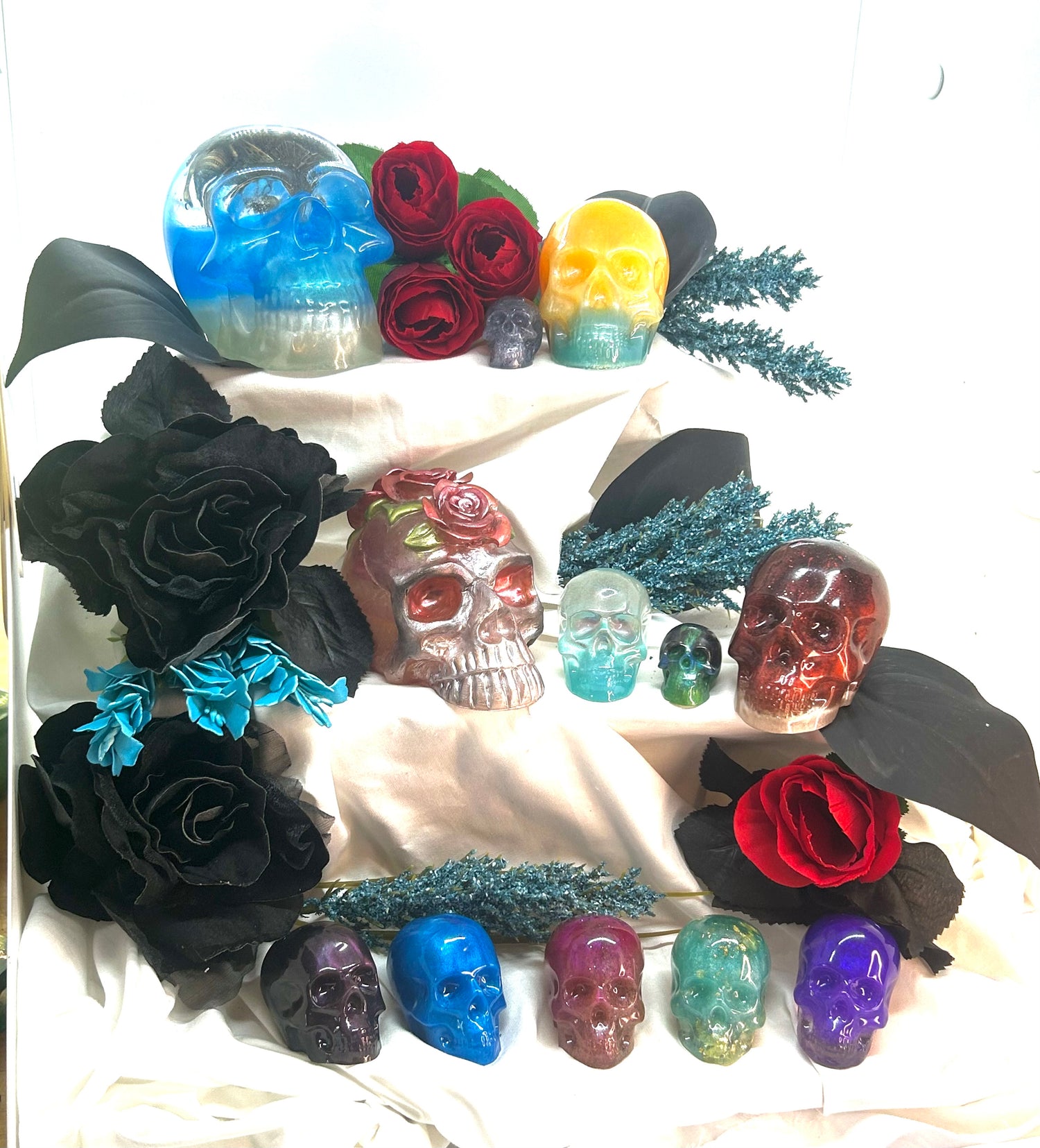 Until Death Do Us Part