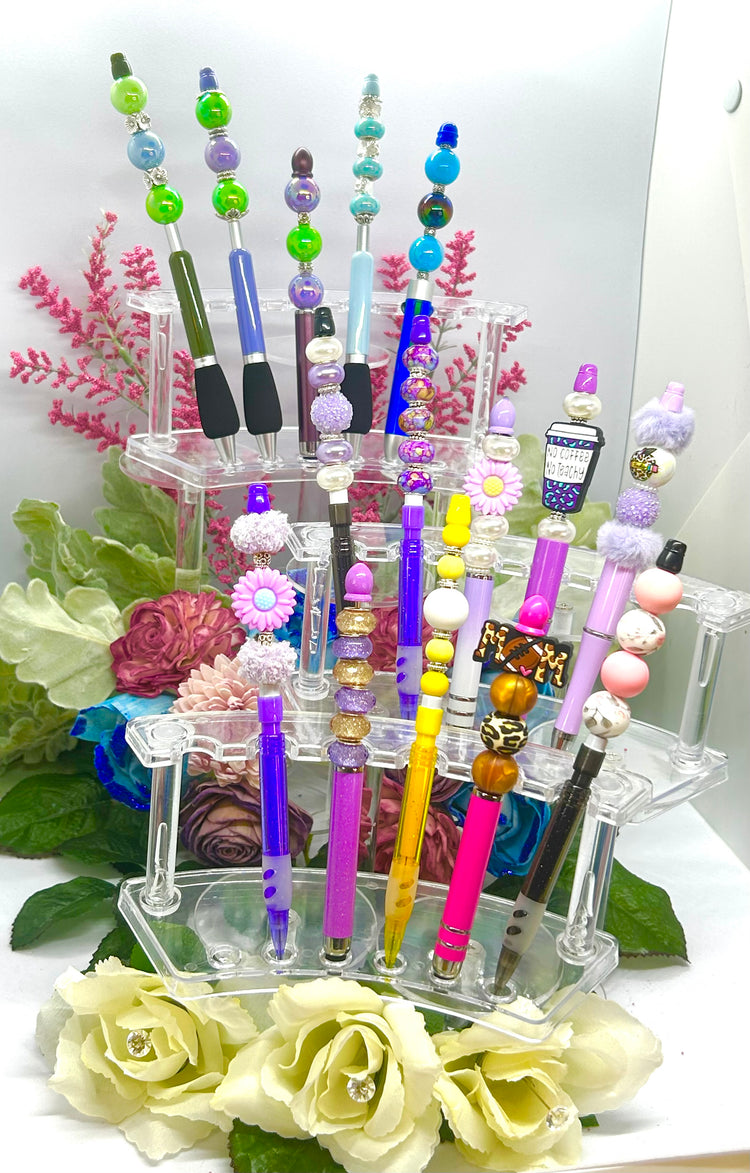 Clusterfuck Curations