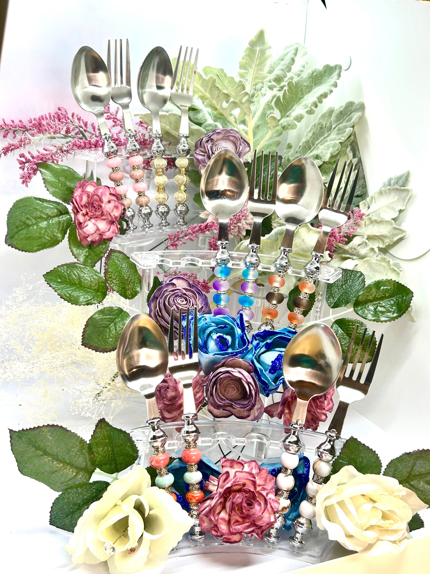 Silverware Shenanigans & Spatula Chaos