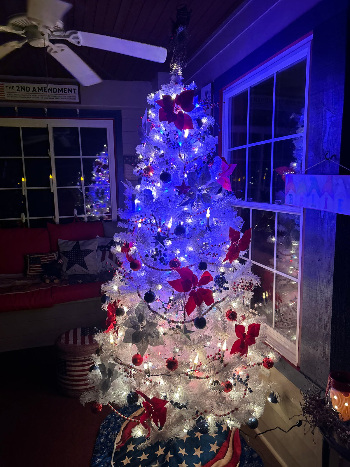 Merry Shit Show (Christmas Items)