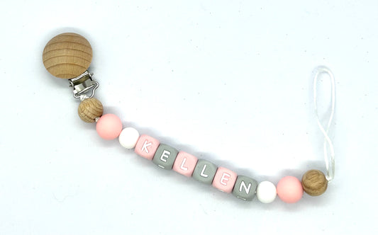 “Kellen” Sucker Leash