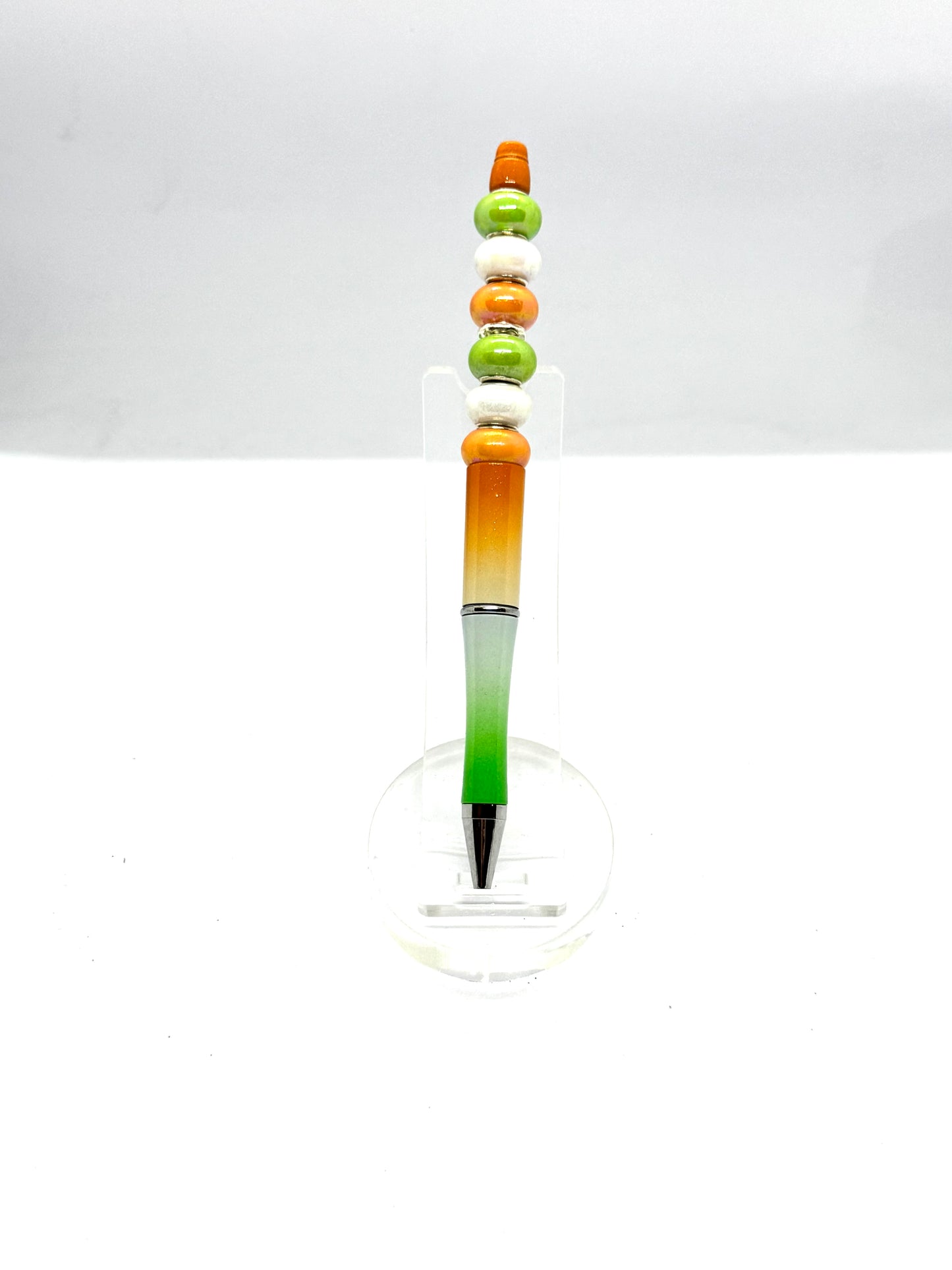 Orange & Green Hombre Pen