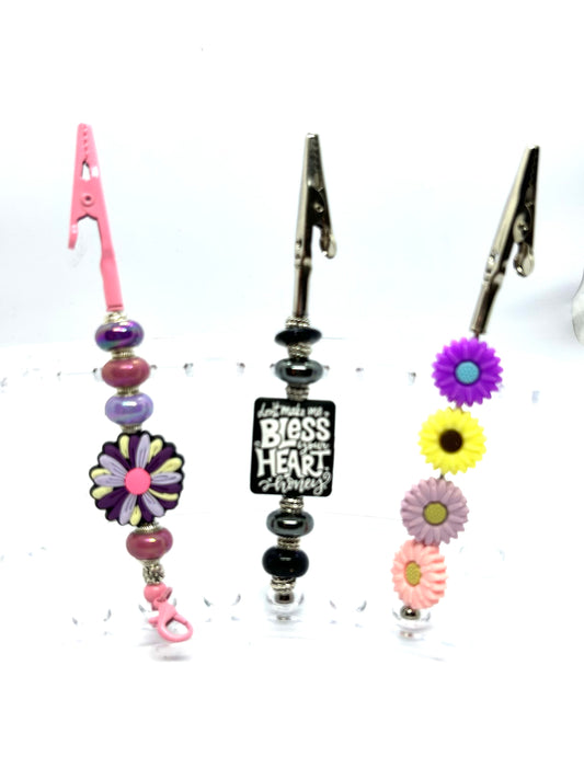 3PC 420 Solutions Set