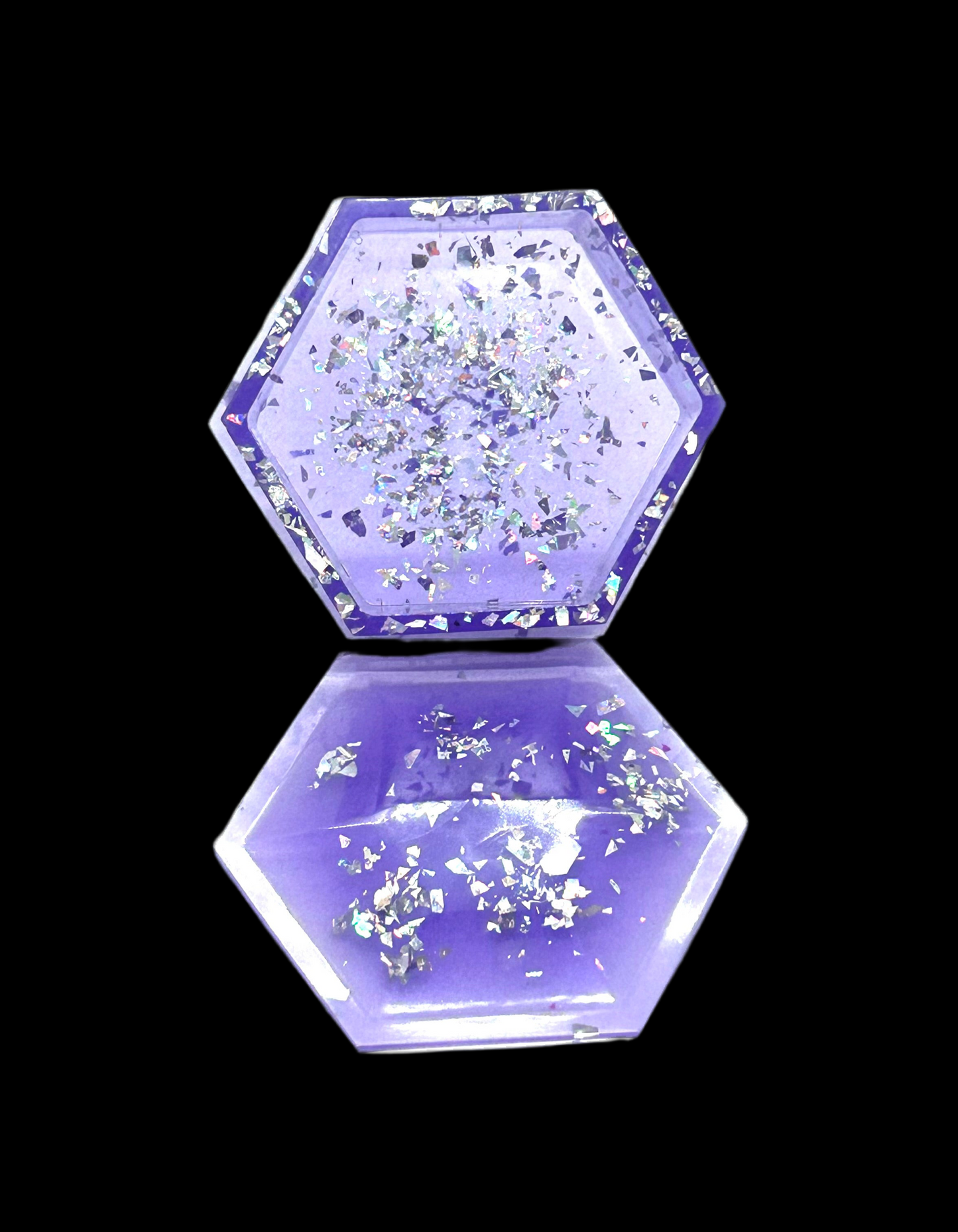 Octagon Chaos Vault