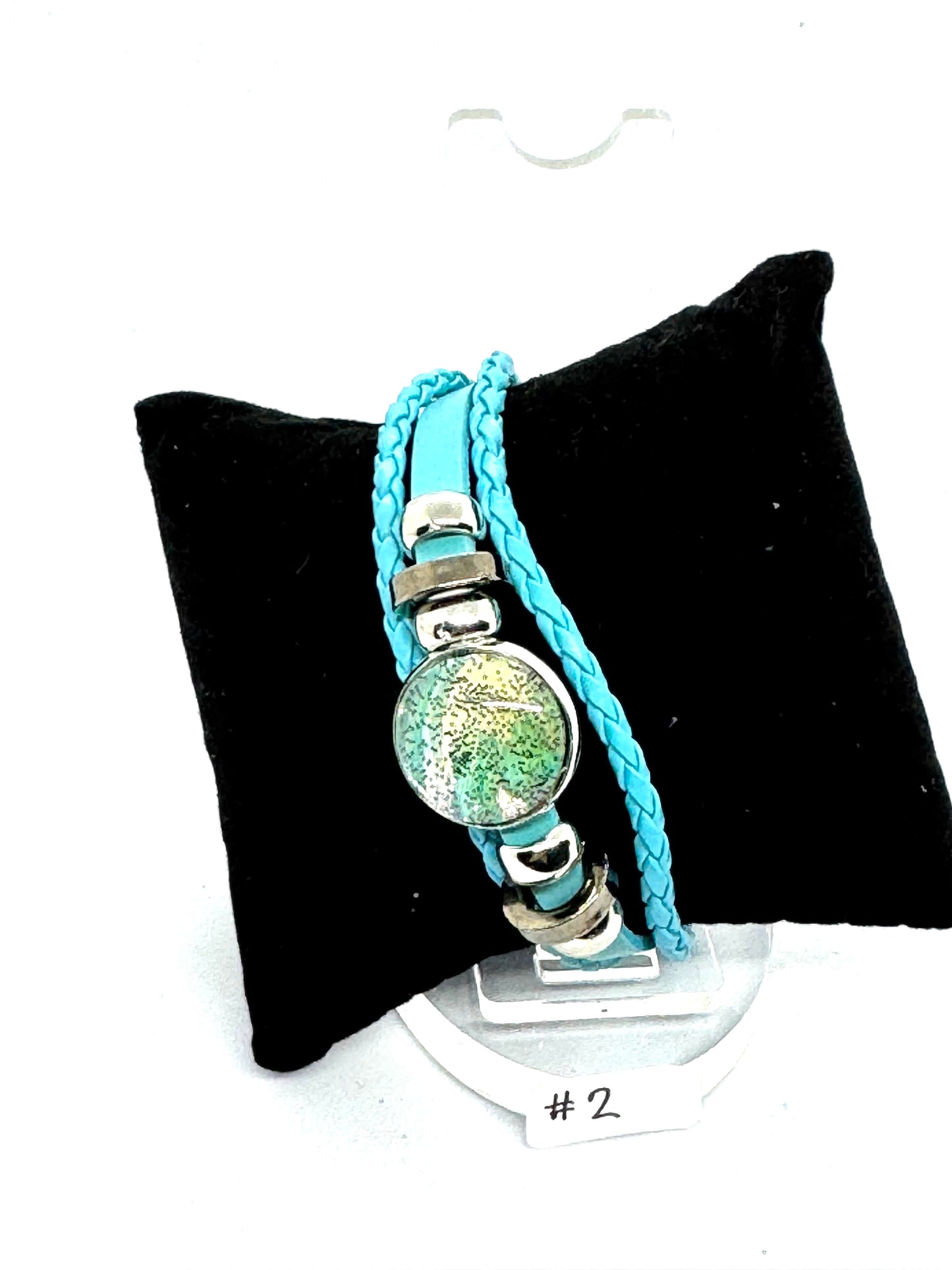 #2 Chaos On Your Wrist Bracelet