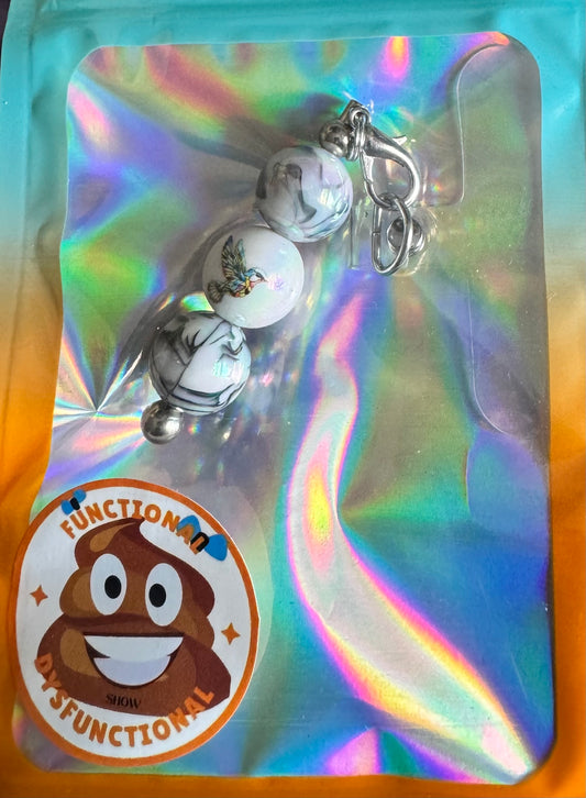 $9.95 cellphone beads