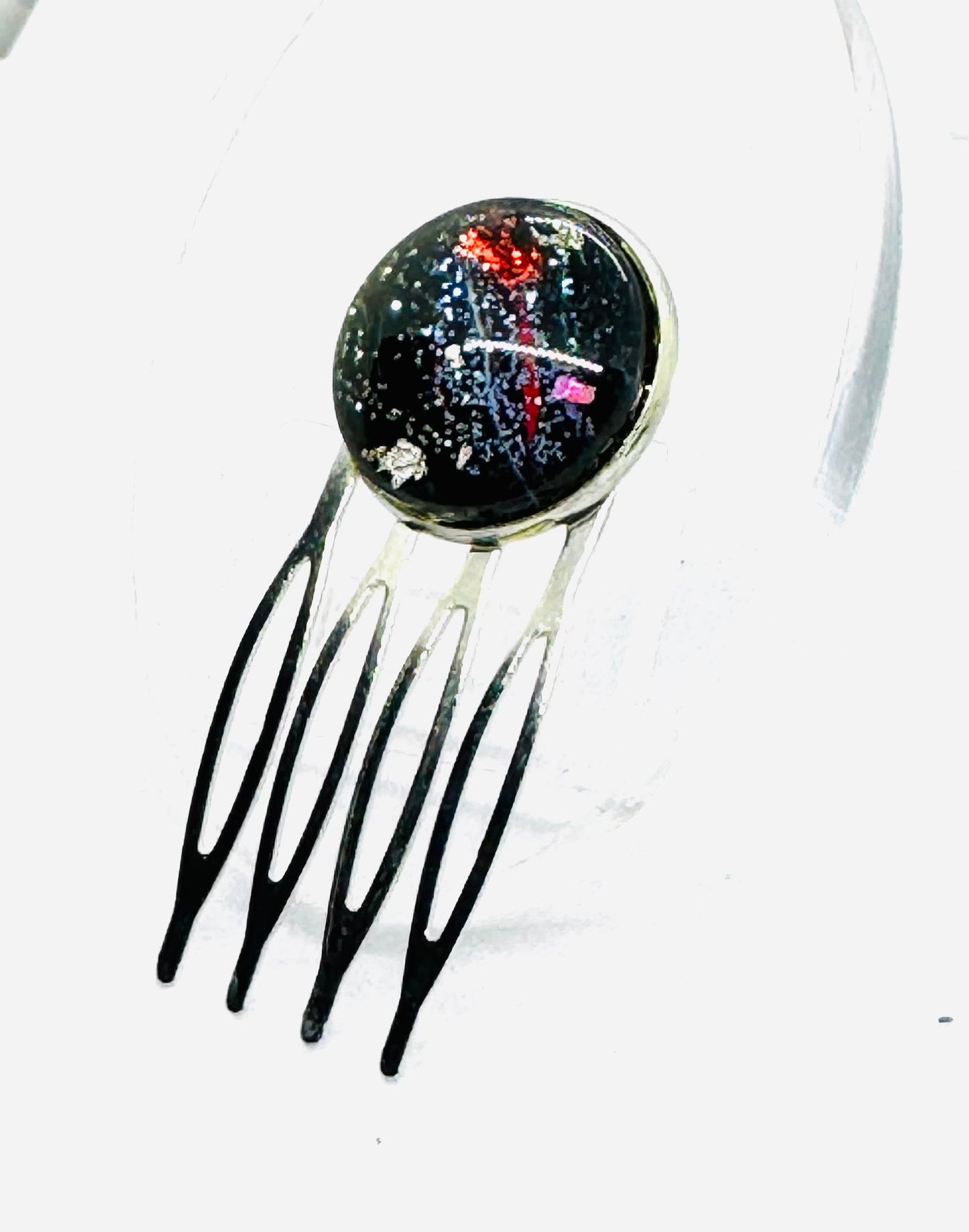 #5 Midnight Breakdown Hair Comb