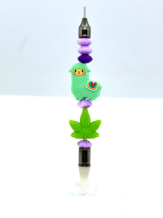 Alpaca Nail Art Tool