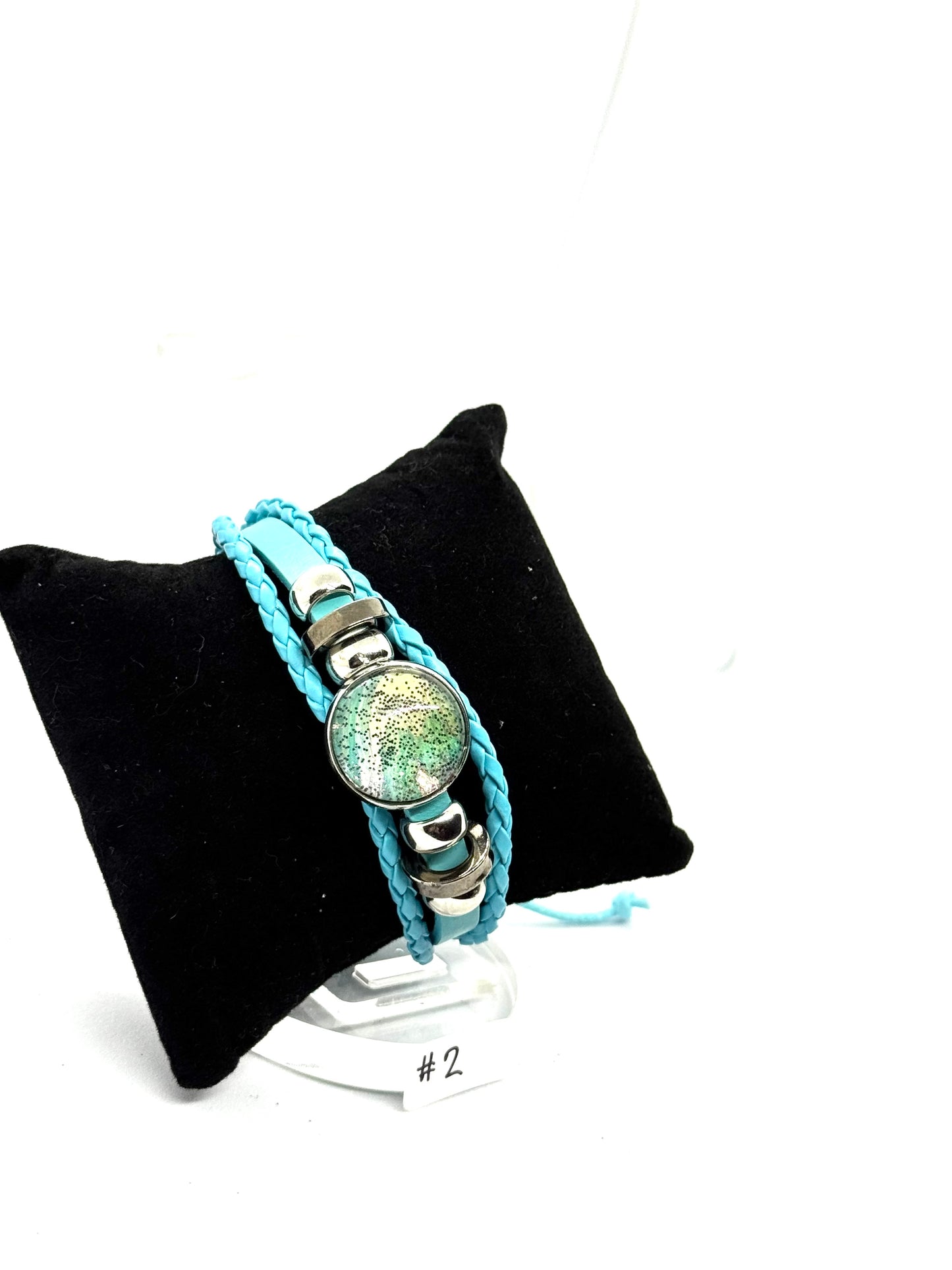 #2 Chaos On Your Wrist Bracelet