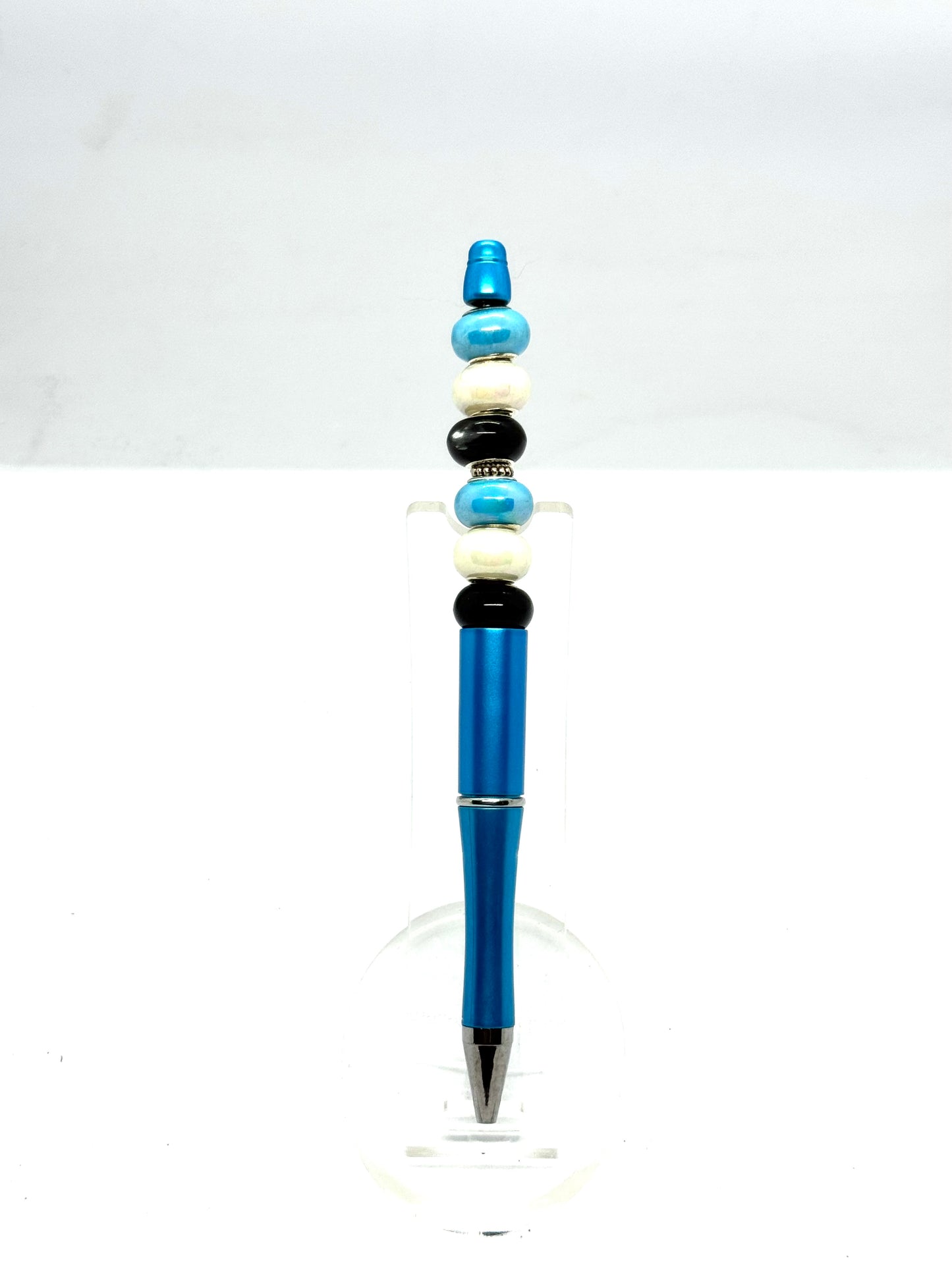 Dark Blue Pen