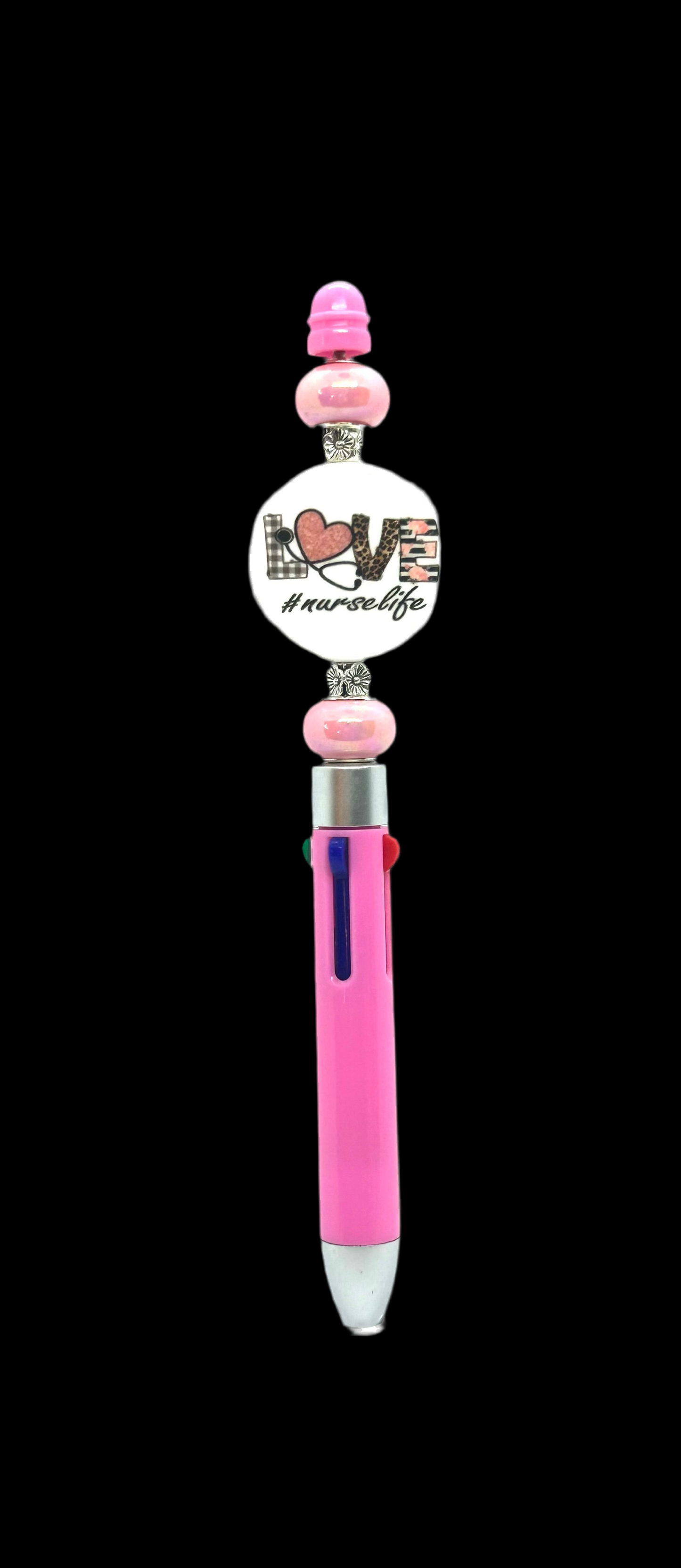 Nurse Life Pen
