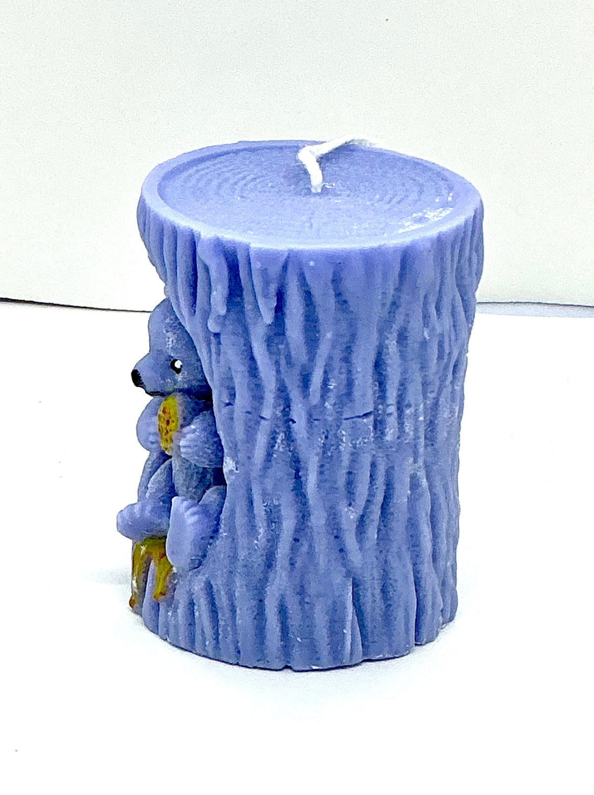 Sweet but Bearly Civil | Bear & Honey Soy Wax Candle