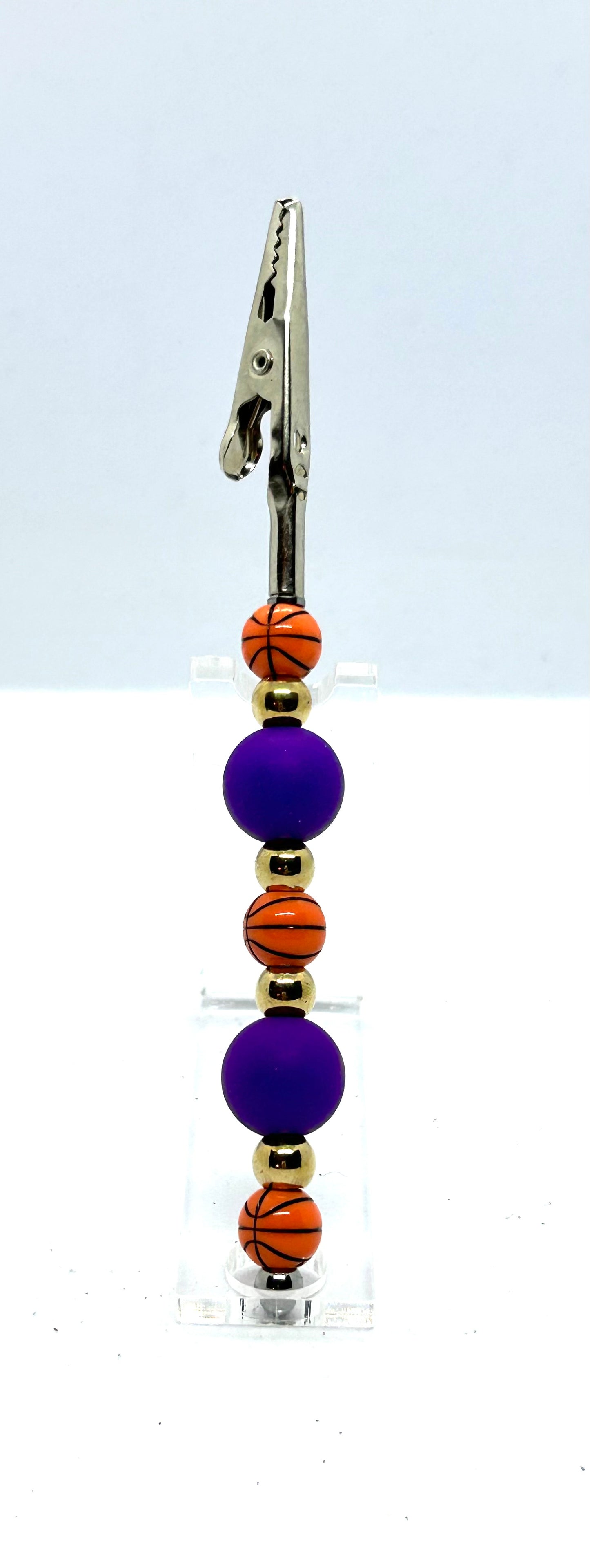 Basketball 420 Solution