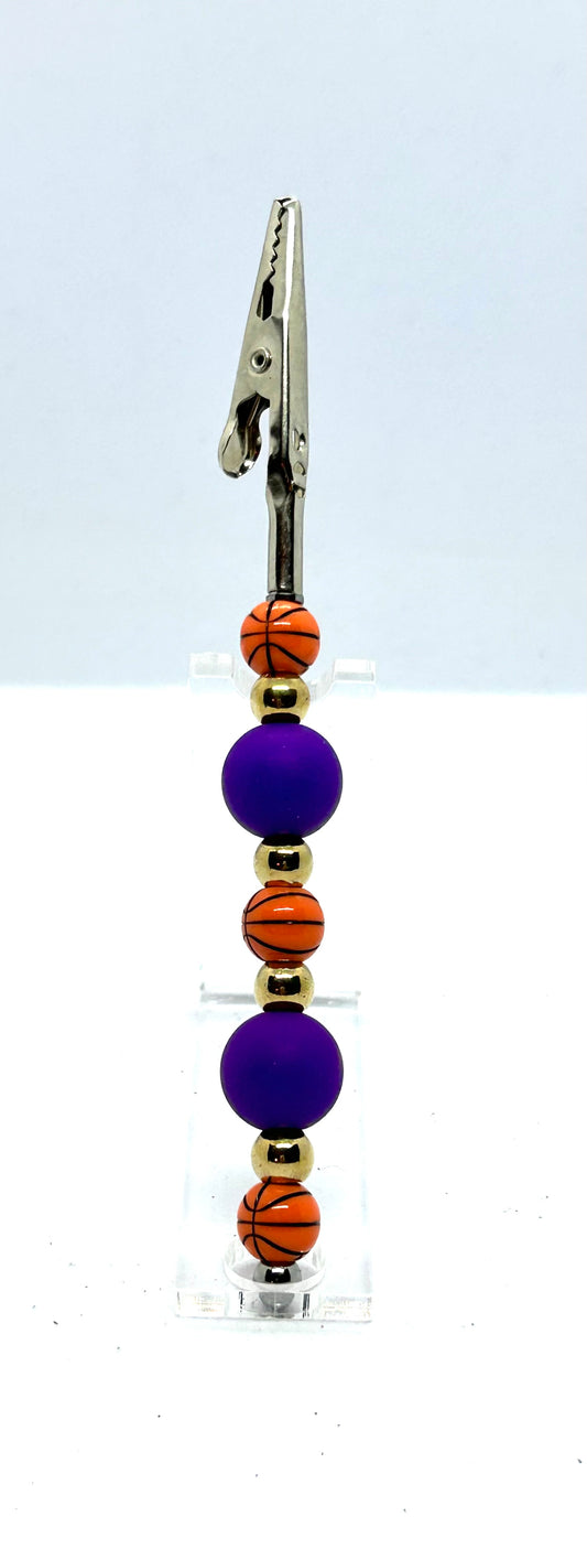 Basketball 420 Solution