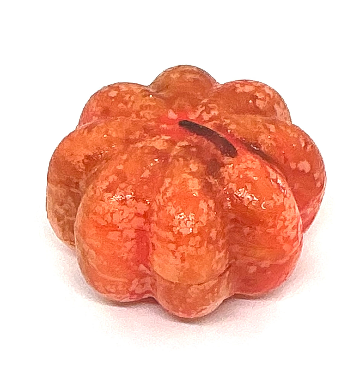 Pumpkin Wax Melt — Cute Gourd, Zero Fucks