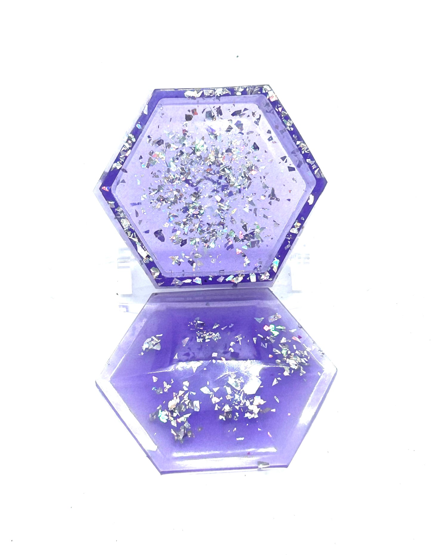 Octagon Chaos Vault