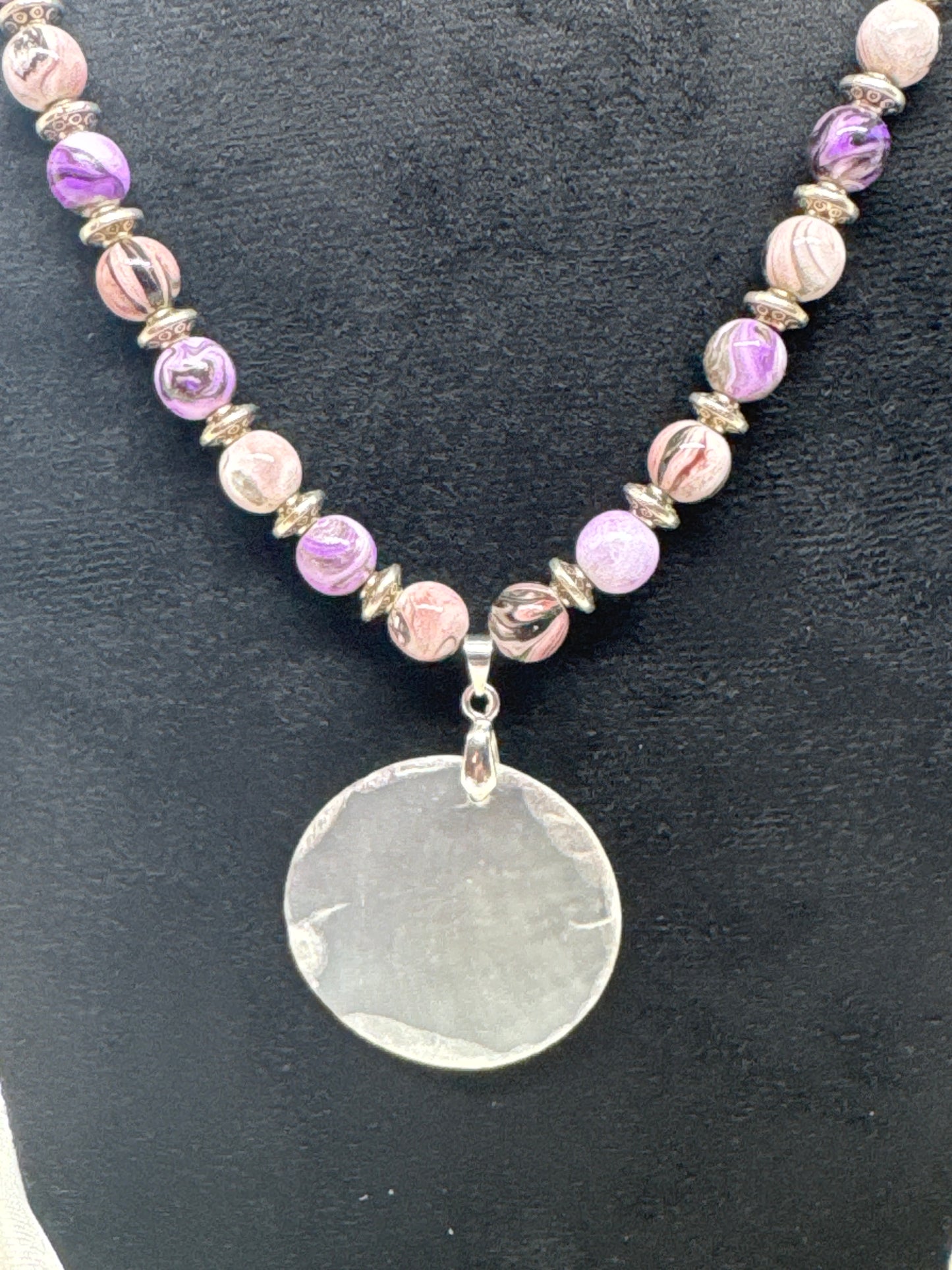 Necklace & Bracelet Set