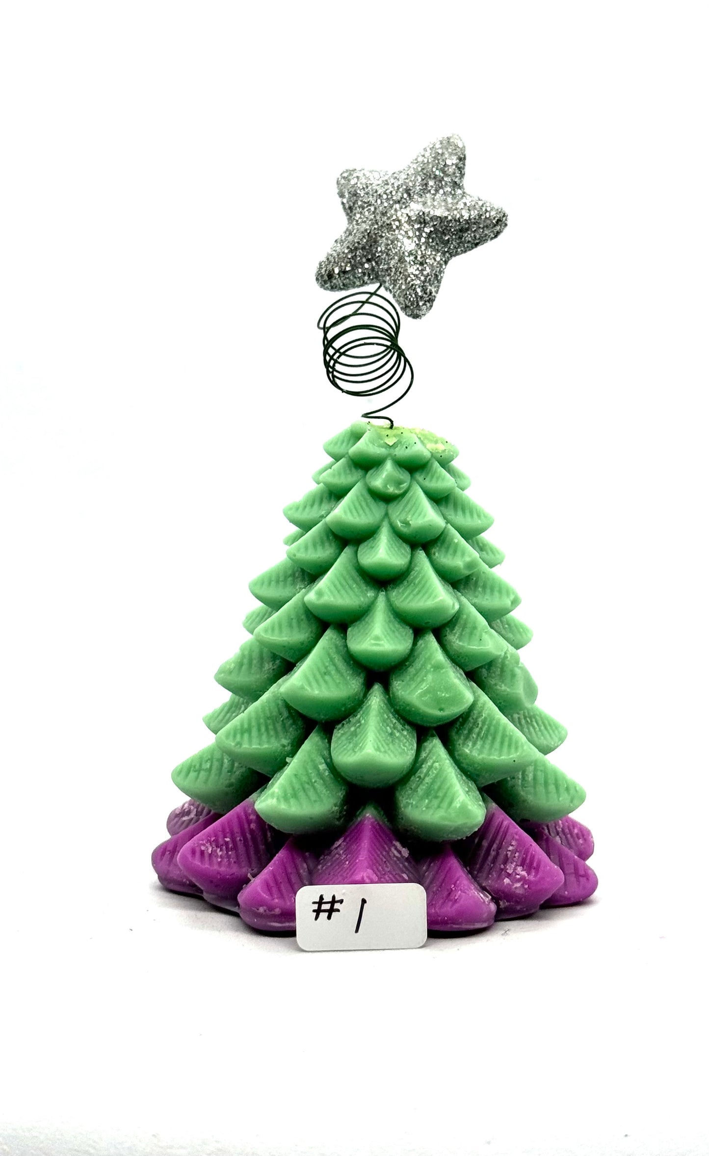 Wickless Chaos Tree – Zero Flame, Maximum Attitude