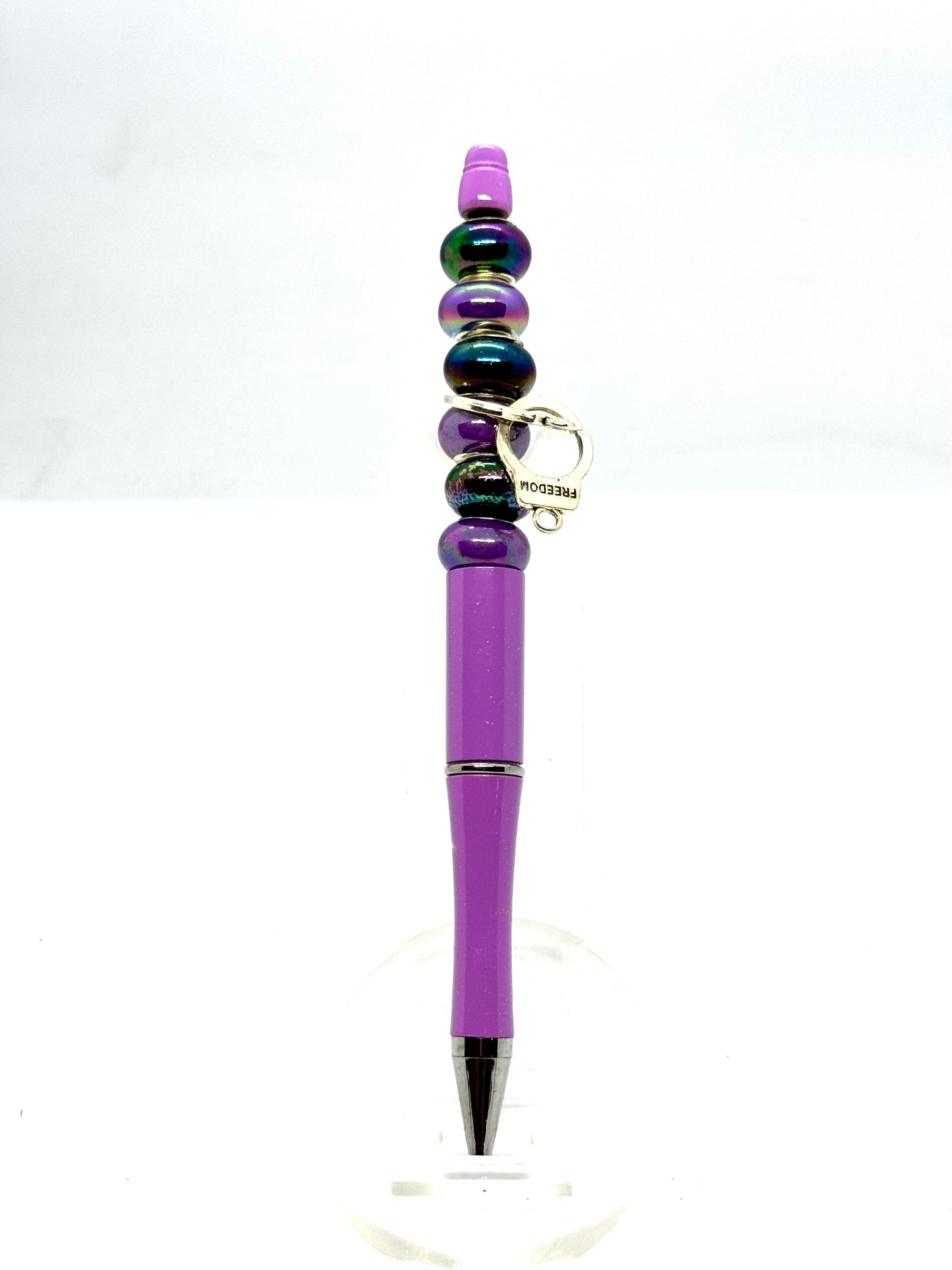 Freedom Cuffs Pen