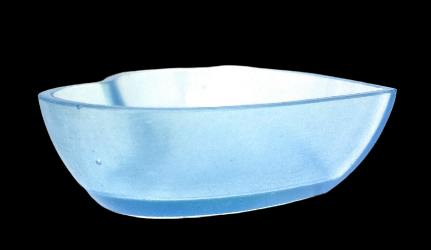 Heartbreaker Trinket Dish – Cute, Chaotic, & Holds Your Sh*t Together
