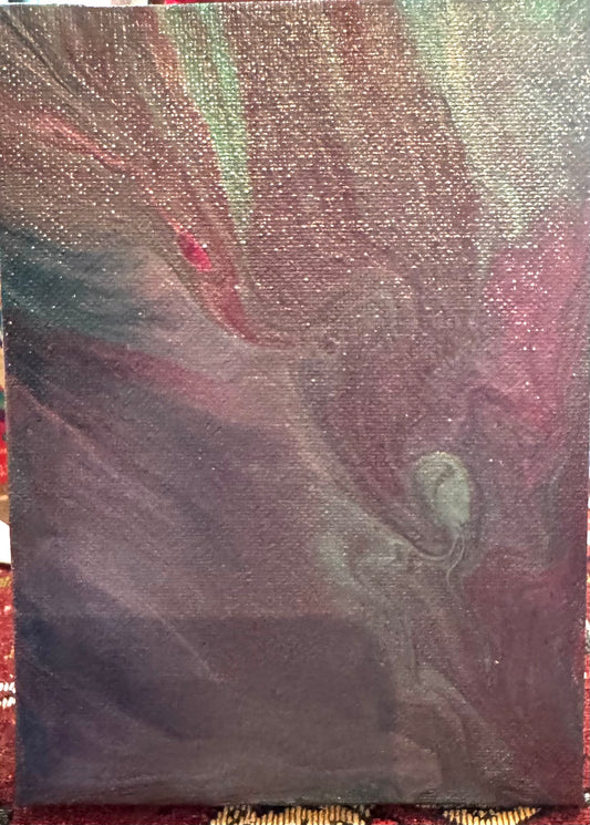 Veil of Midnight